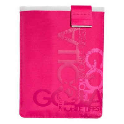 GOLLA Tablet-Hülle Cover Tasche Indiana Schutz-Hülle Etui Bag, Anti-Kratz Tragegriff für Tablet PC Tab 10" 10,1" 10,2" 10,5" 10,8"