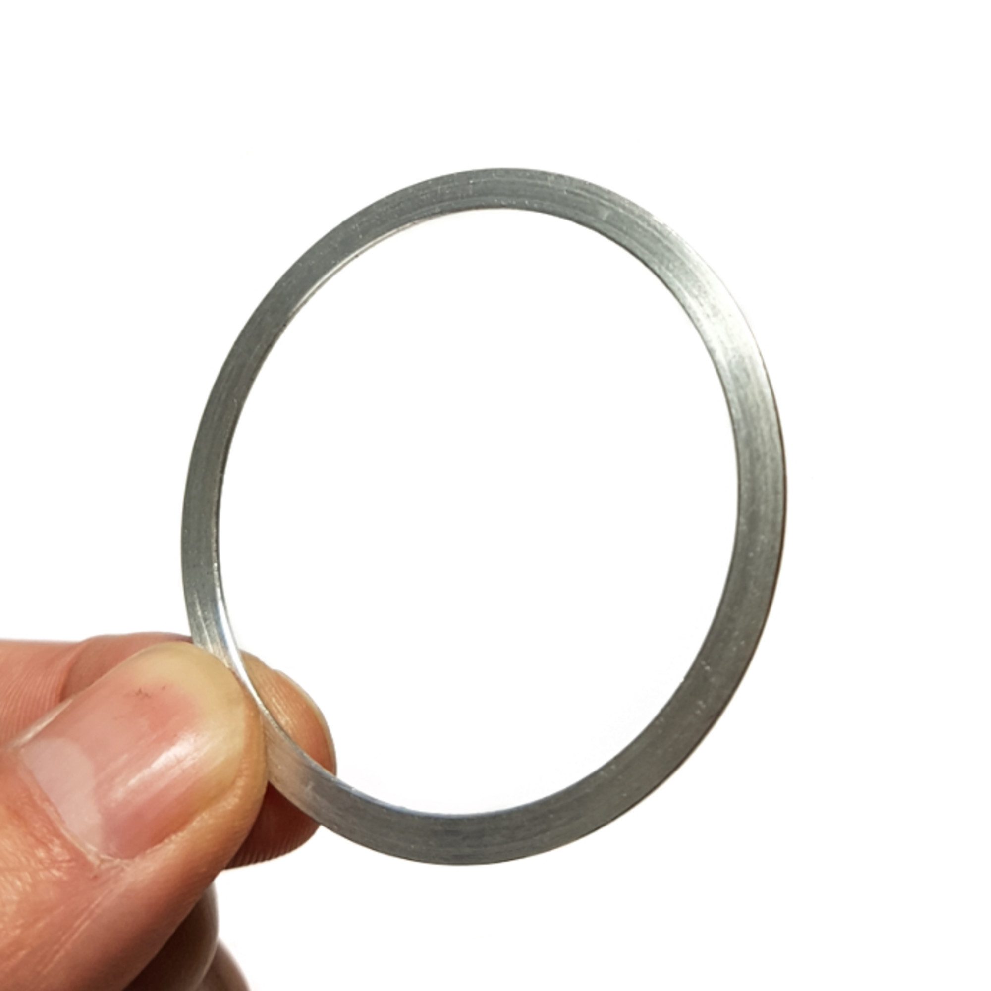 Teleskop ASToptics Verlängerungshülse M48 2" Fine tuning ring - 0.3mm