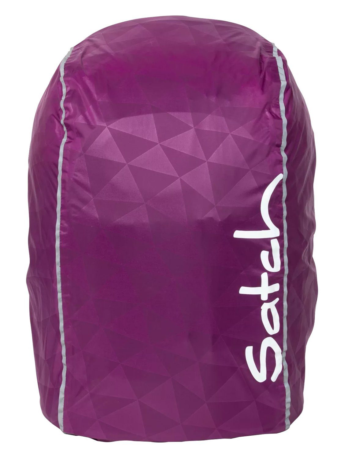 Satch Rucksack-Regenschutz Regenschutz (1-St), passt auf alle satch Modelle