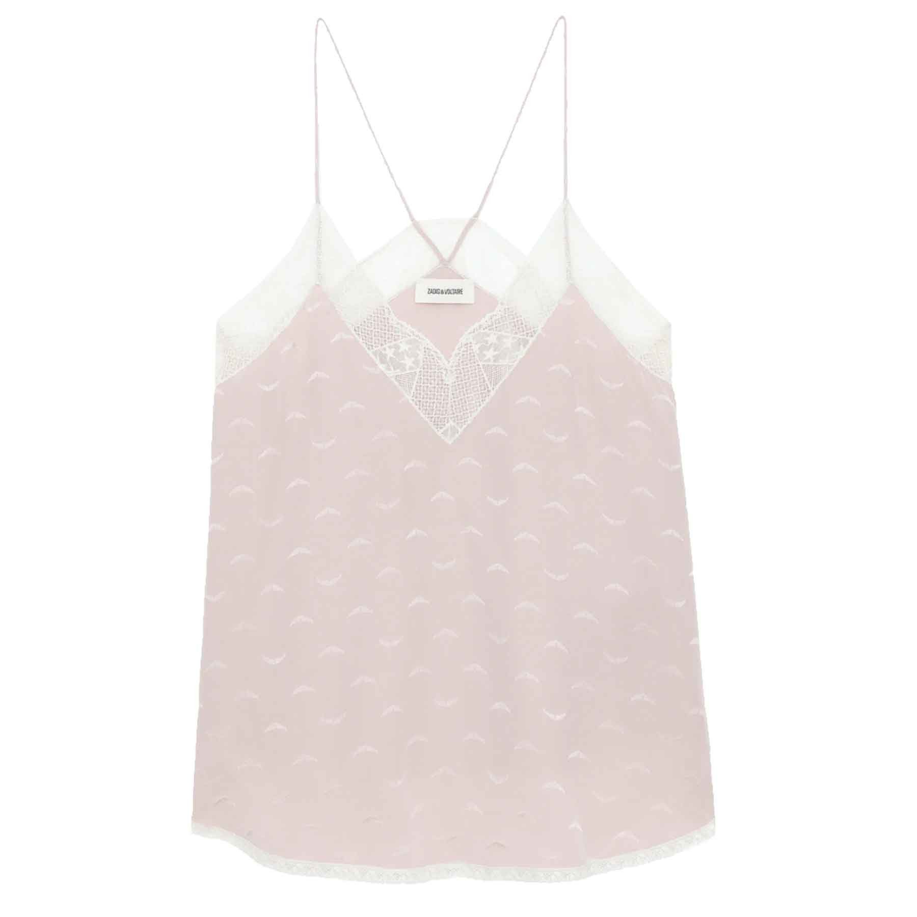 ZADIG & VOLTAIRE Trägertop