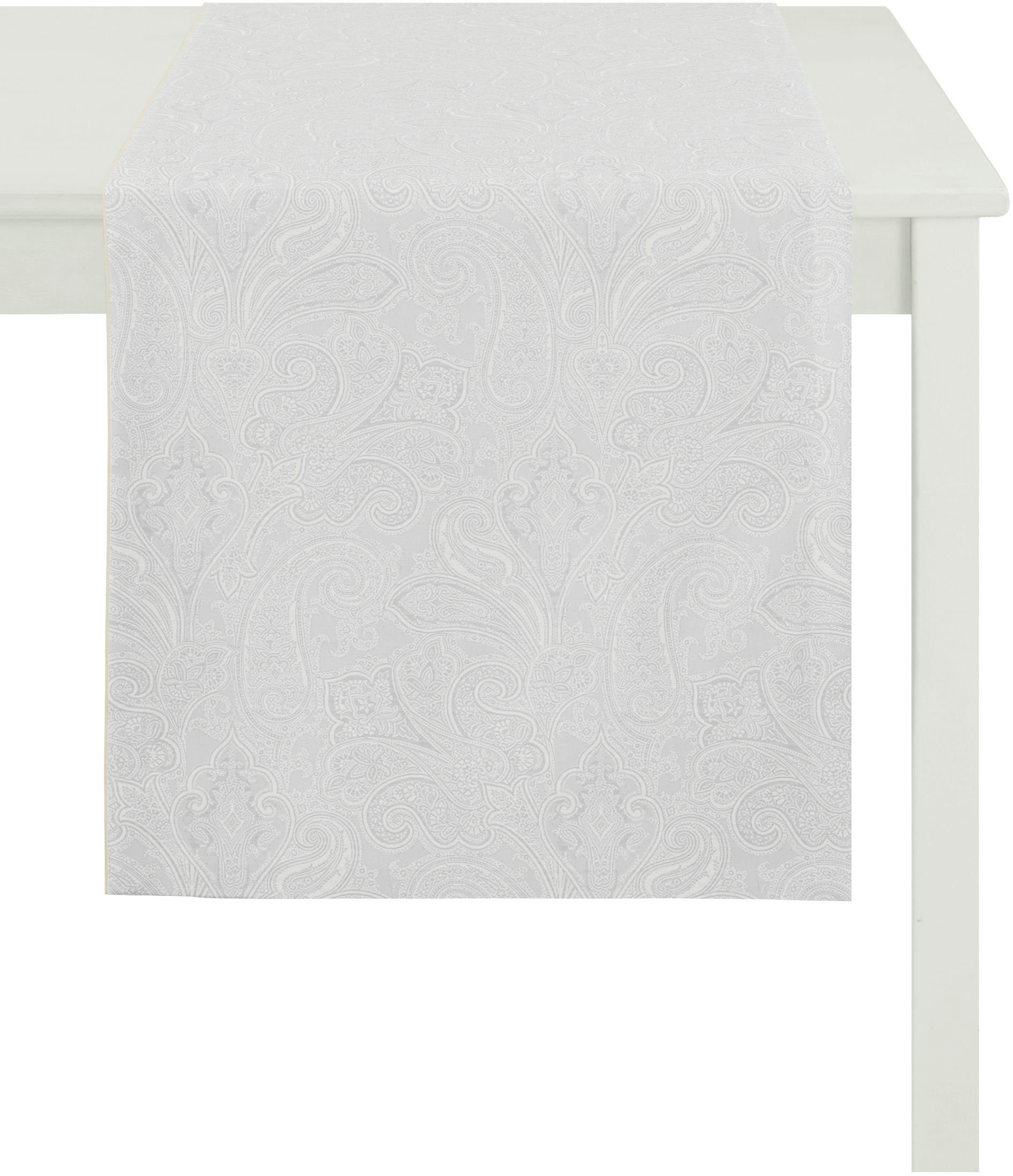 APELT Tischdecke 3313 INDIAN SUMMER (1-tlg), günstig online kaufen
