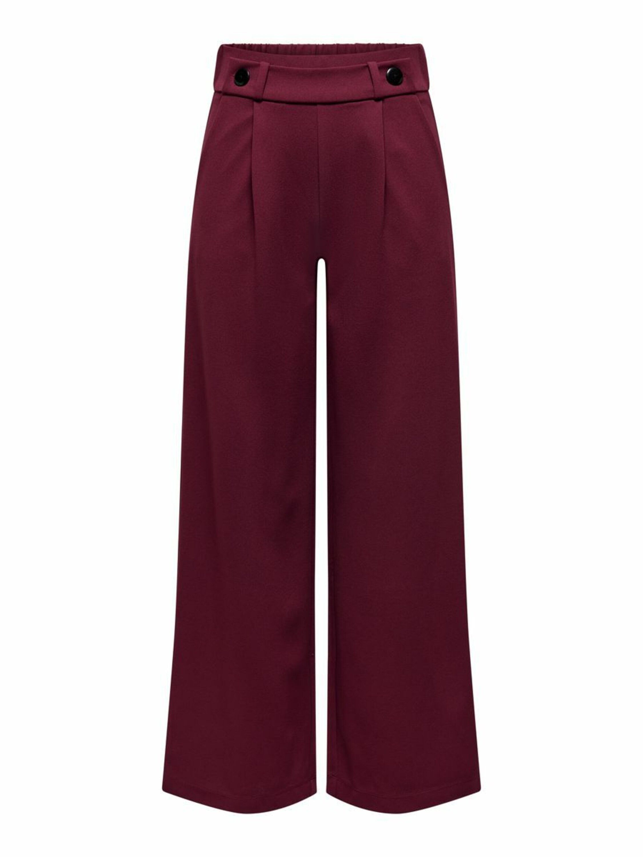 Bundfaltenhose Geggo