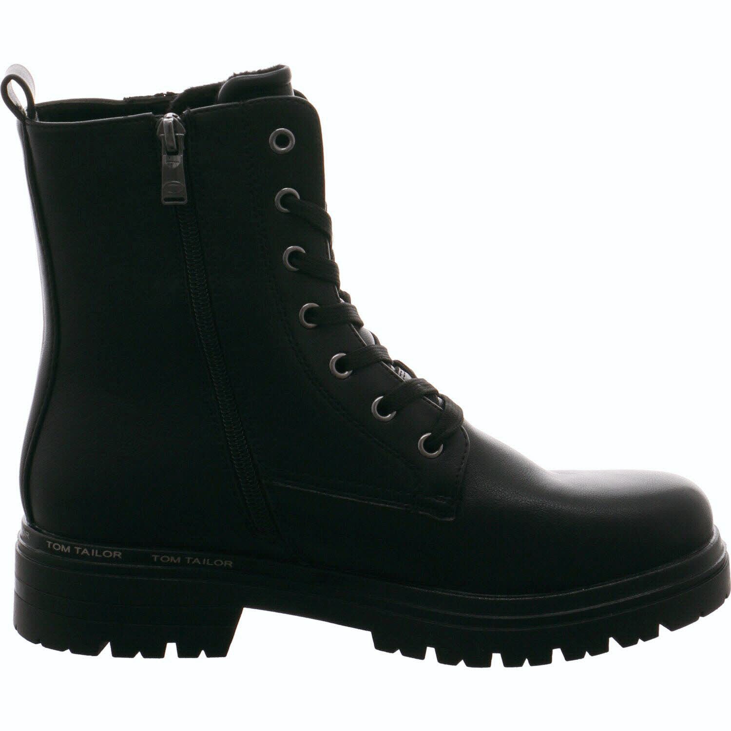 TOM TAILOR Fanny Stiefelette