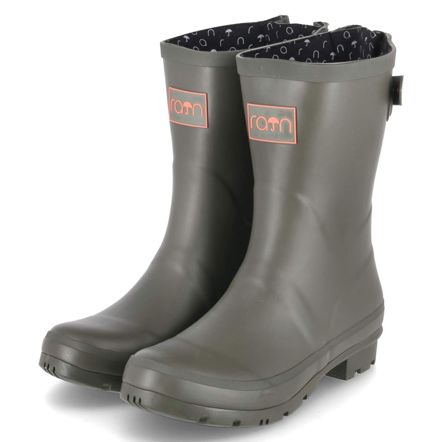 Rajn Резиновые сапоги Резиновые сапоги
