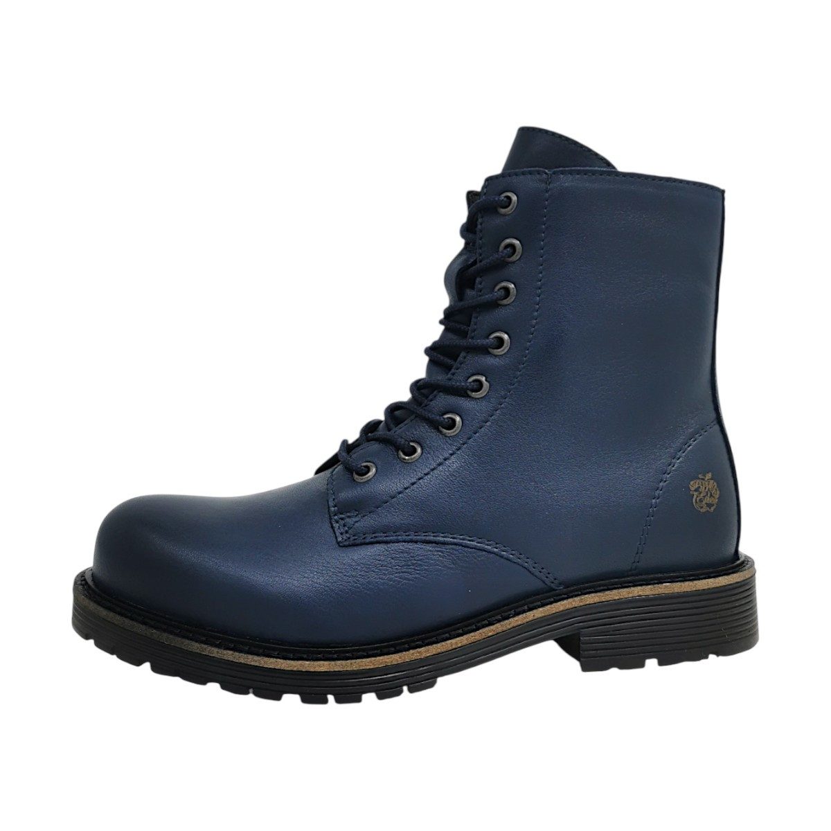 Apple of Eden Schnürstiefel Schnürstiefelette günstig online kaufen
