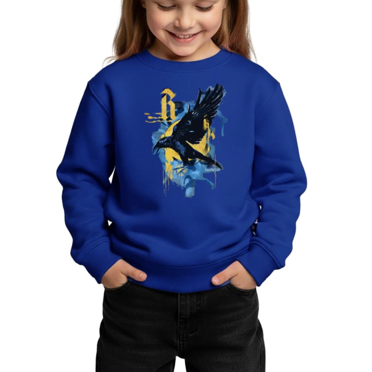 Royalblau