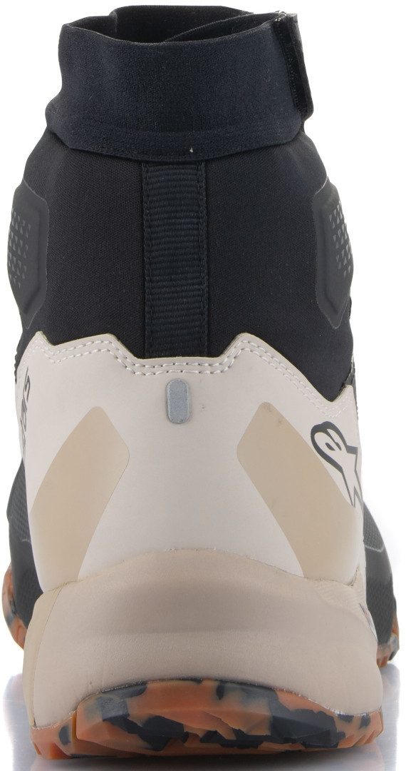 Alpinestars CR-1 Motorrad Schuhe Motorradstiefel Atmungsaktiv