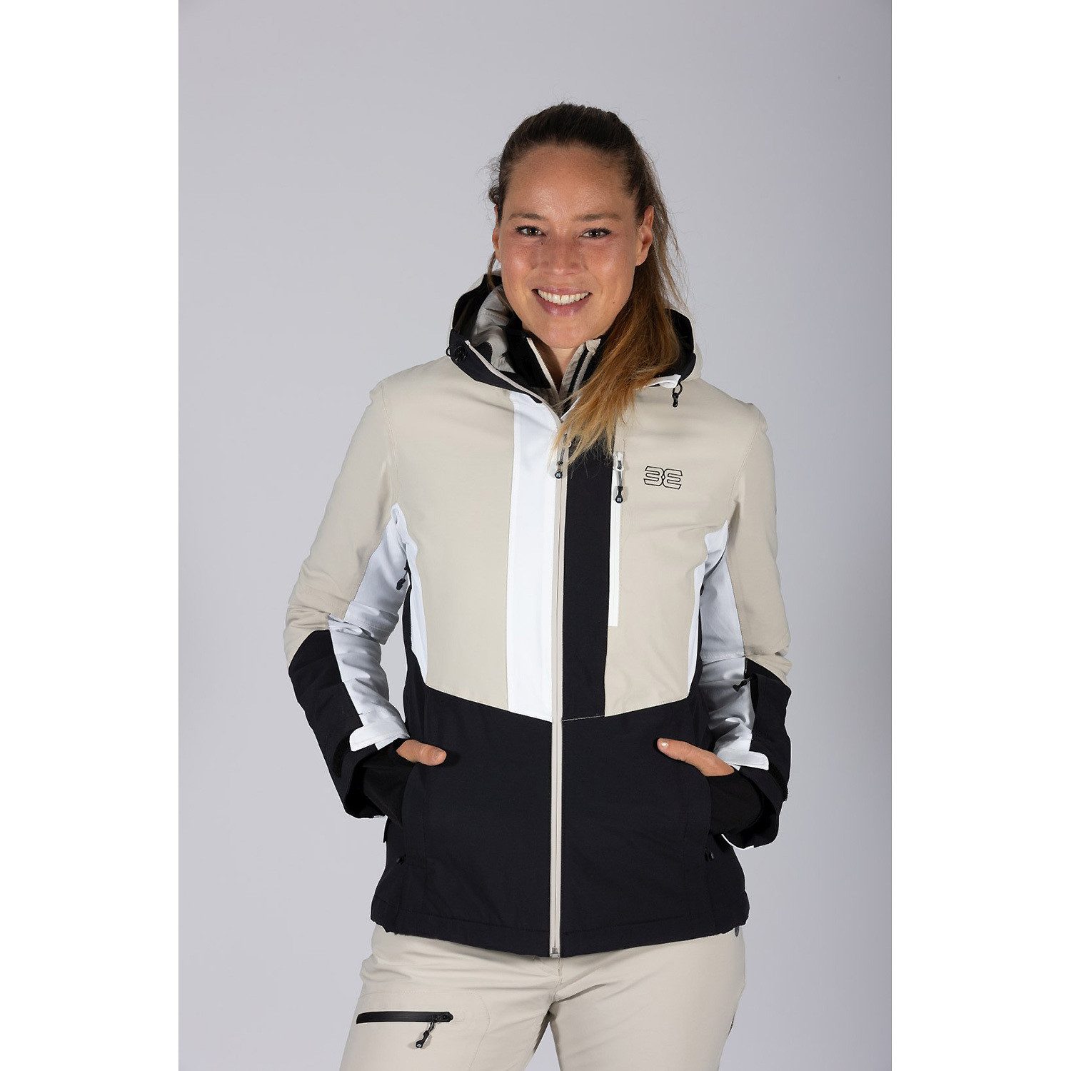 Maul Sport® Skijacke Jacke Schneekönigin II MTX 20.0