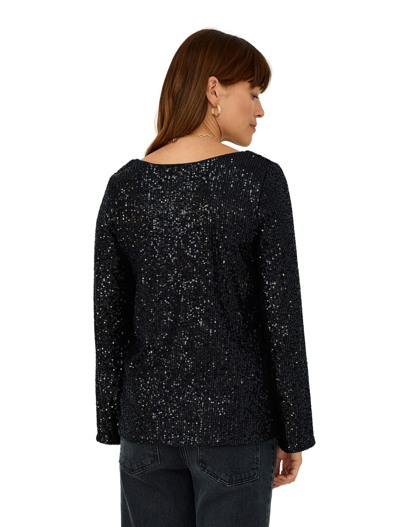 vertbaudet Umstandsbluse