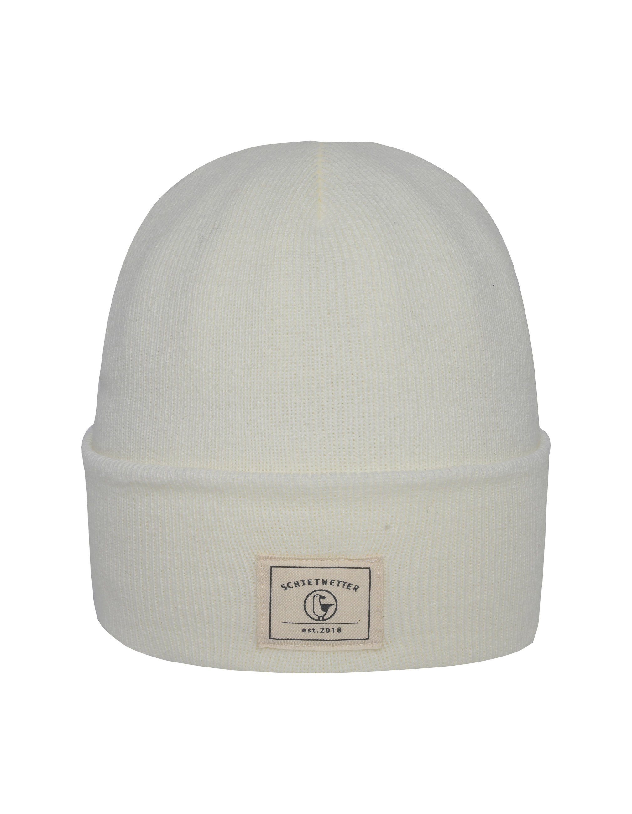 Schietwetter Strickmütze Beanie "Captain Hook" günstig online kaufen