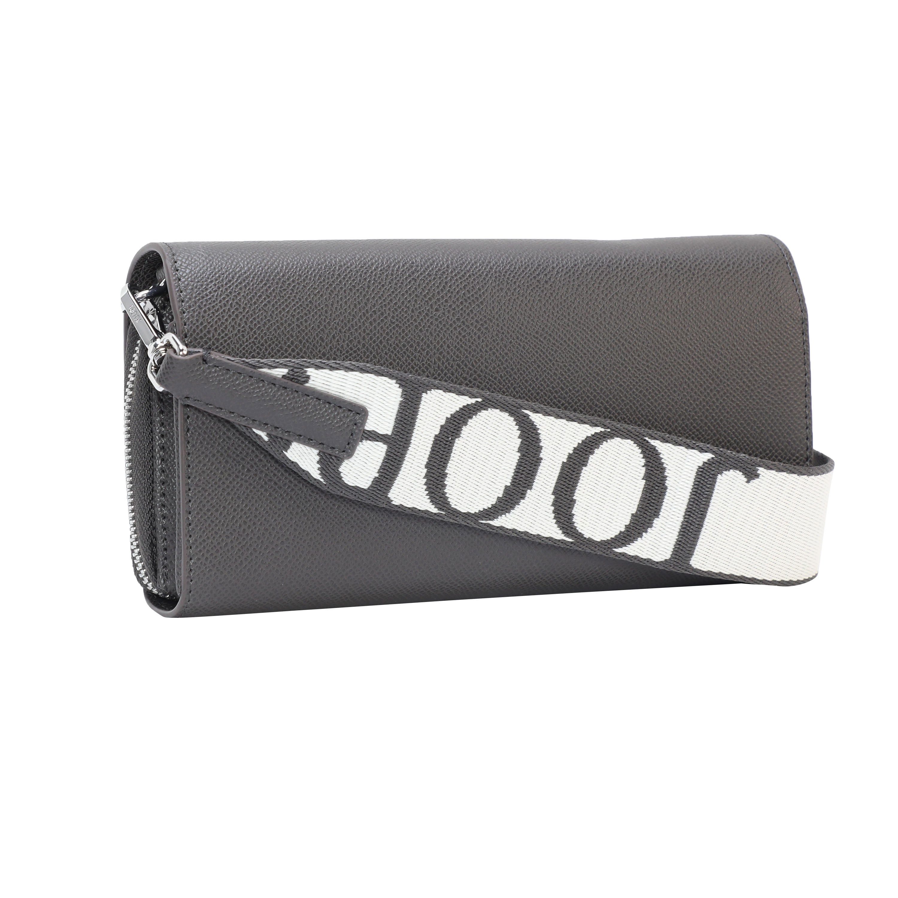 Joop Jeans Schultertasche Joop Jeans - Damen Schultertasche Giro Leyli