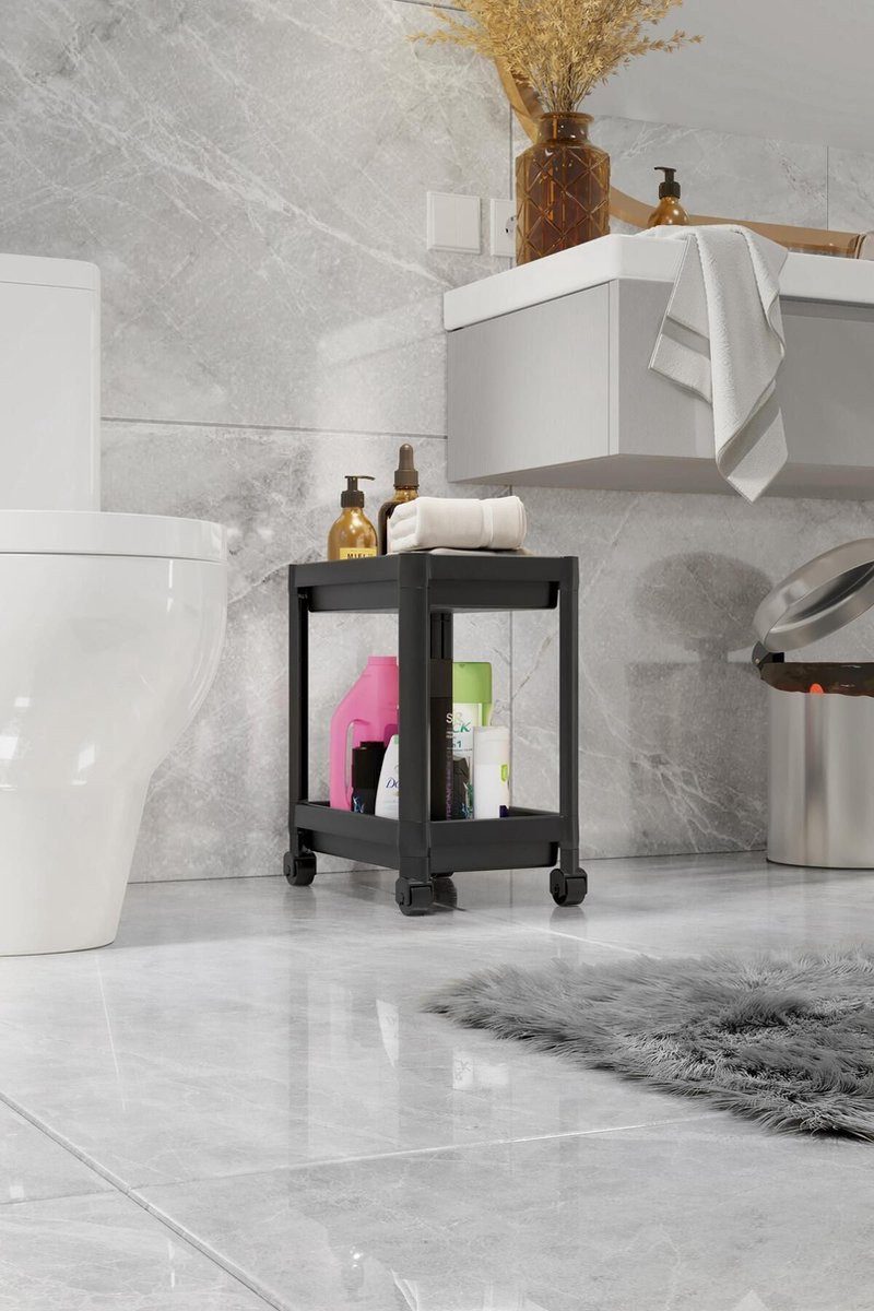 Luxury Bites Spülenunterschrank Flexibles Untertischregal mit günstig online kaufen