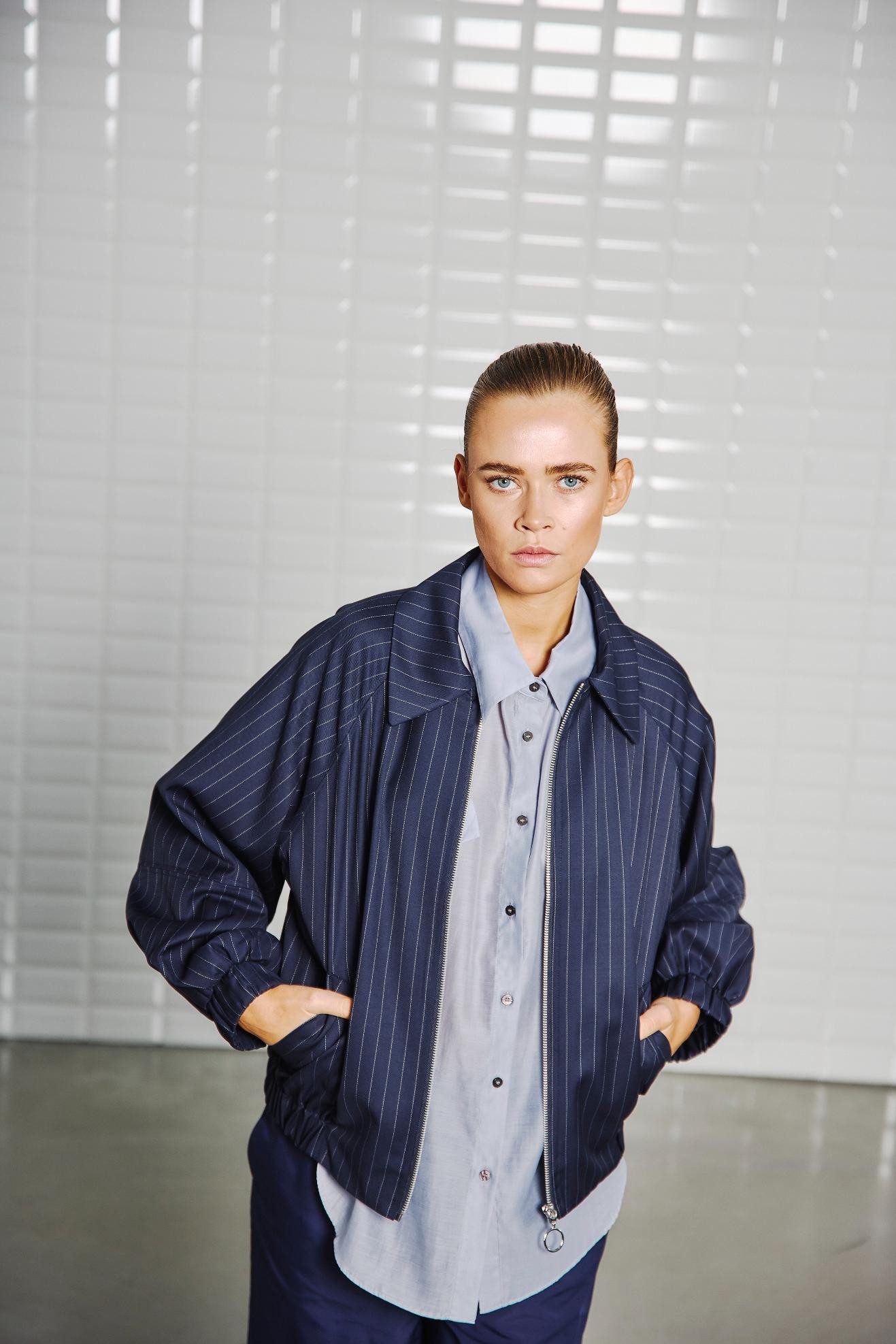 Outdoorjacke