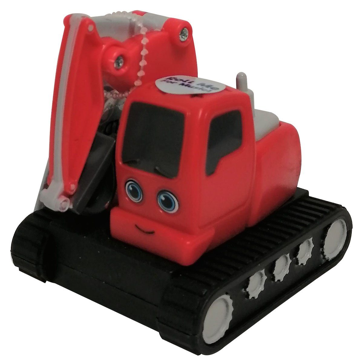 Little Tikes® Игрушки-Aufsitzbagger Little Tikes 654107UK Little Baby Bum beweglicher