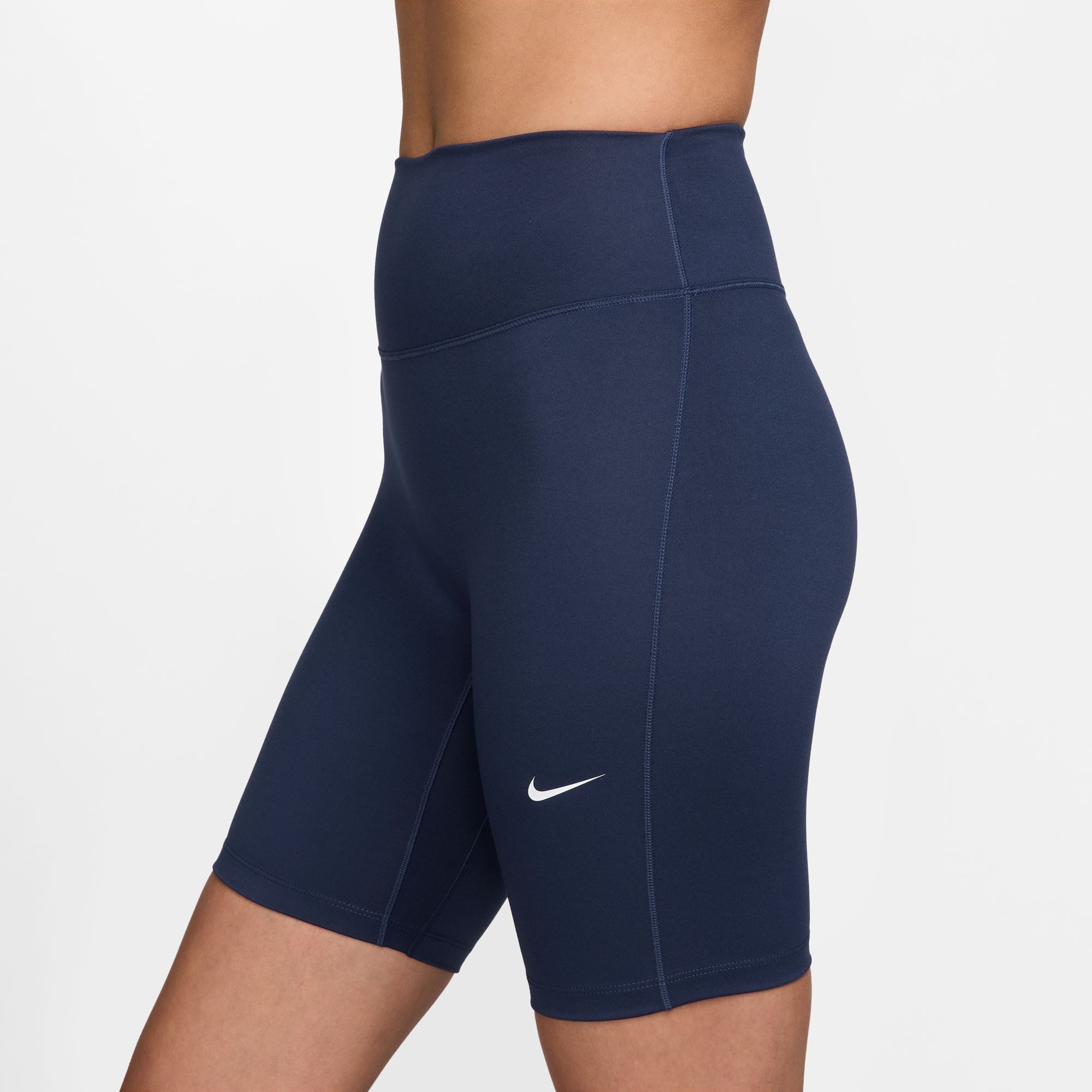 Nike Trainingstights W NK DF ONE HR 8" SHRT USEAM sportlicher Stil, für Erwachsene