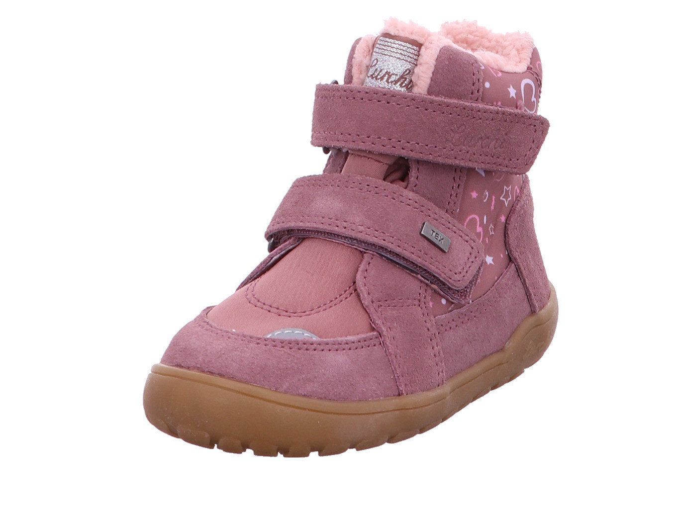 Lurchi Jilly Barefoot-TEX Winterboots günstig online kaufen