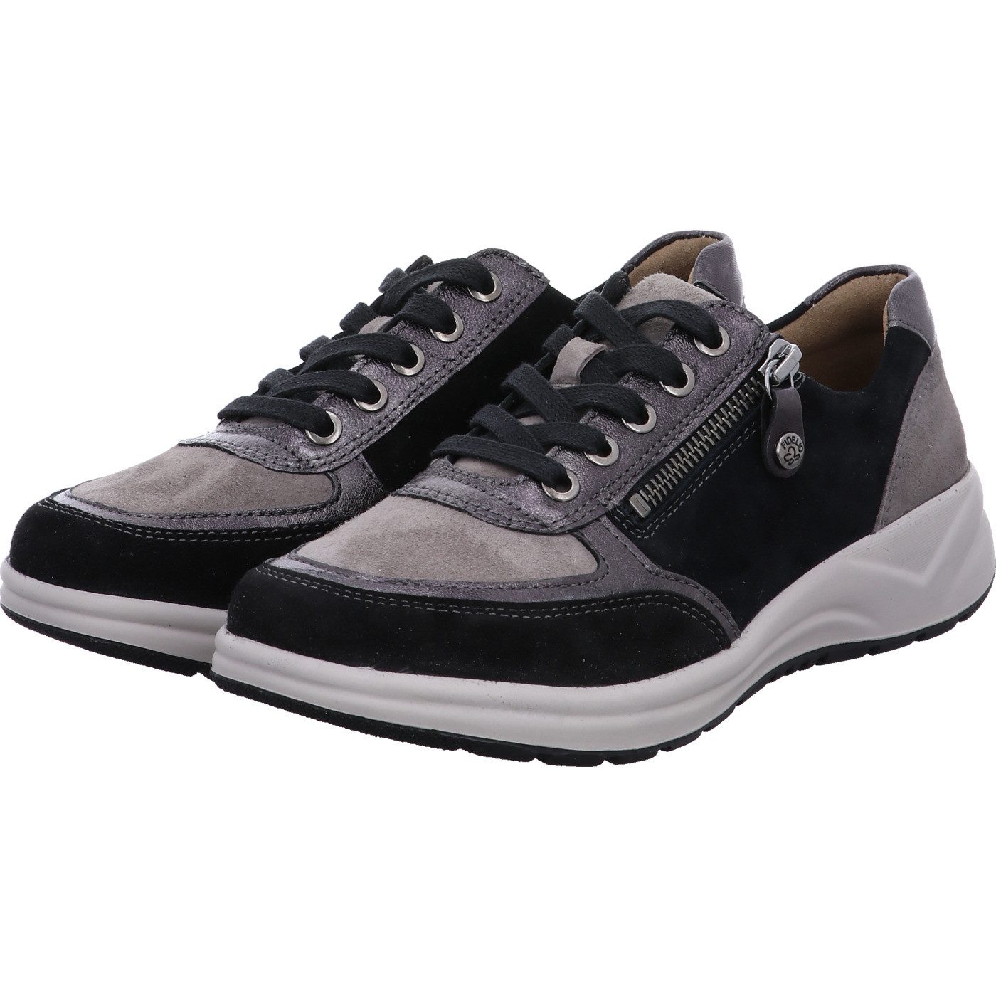 Fidelio Hiker Schnürschuh