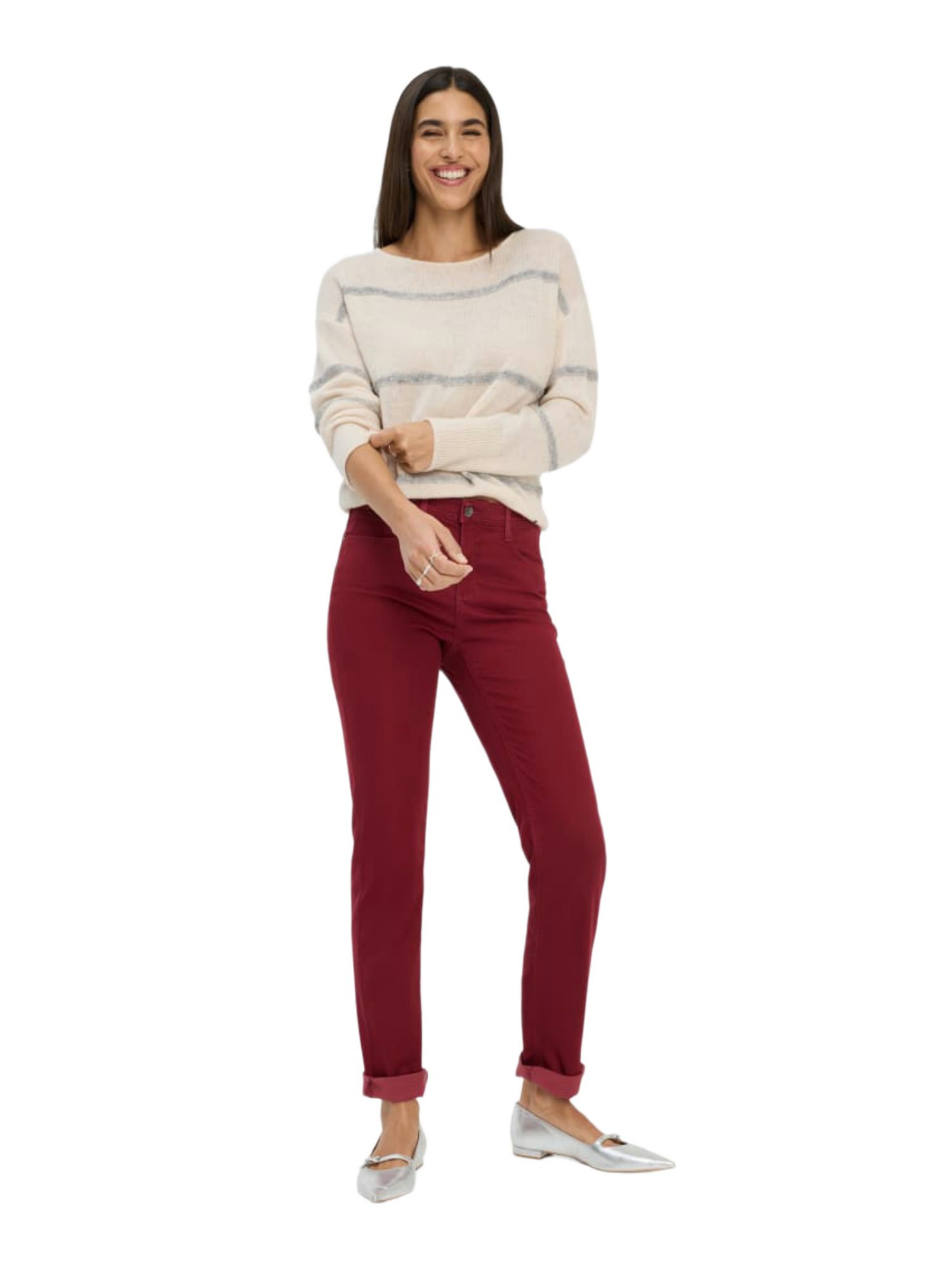 Brax Stretch-Hose