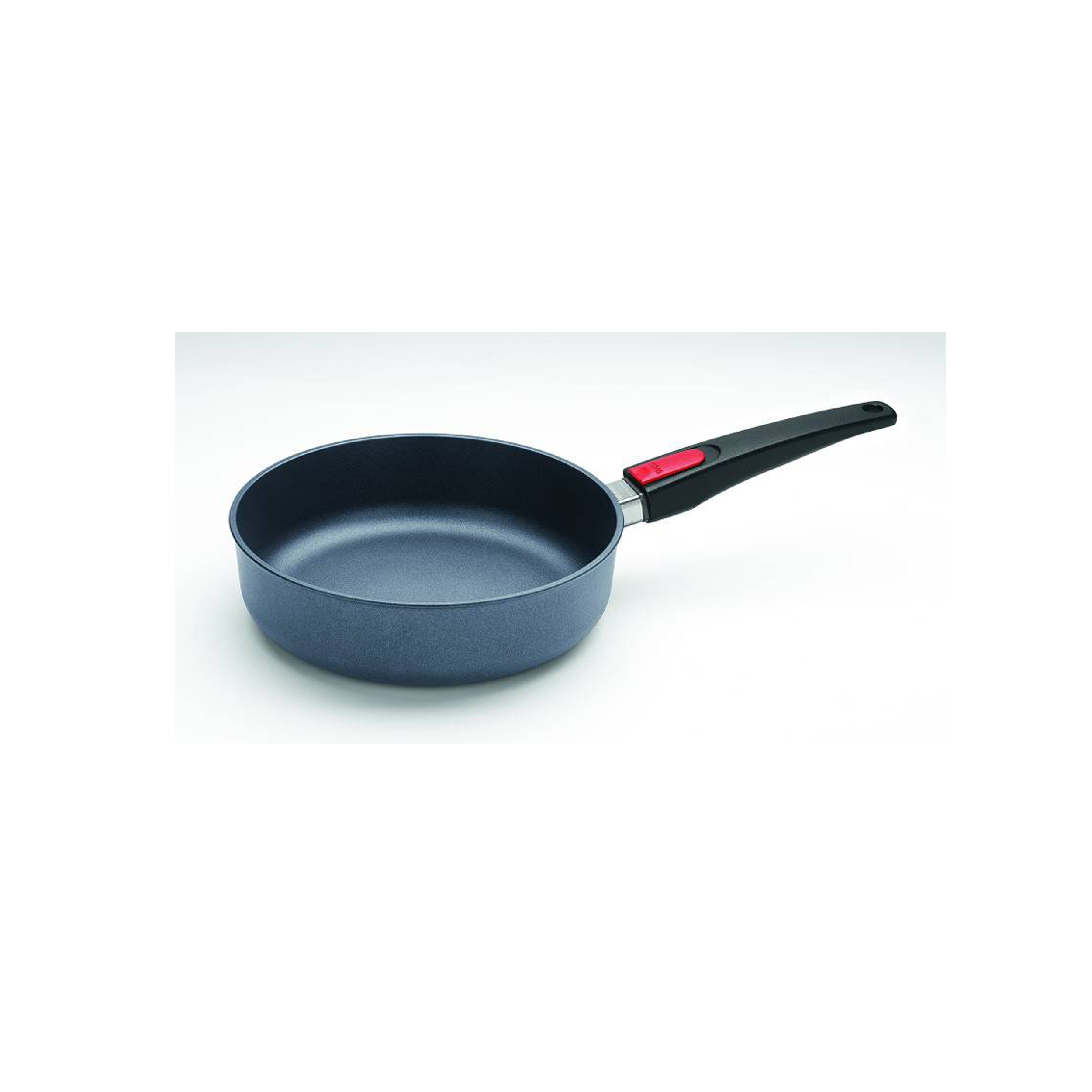 WOLL Pfannen-Set MADE IN GERMANY Bratpfanne Gusspfanne Diamond Lite, Aluminiumguss (1-tlg), NICHT Induktionsgeeignet