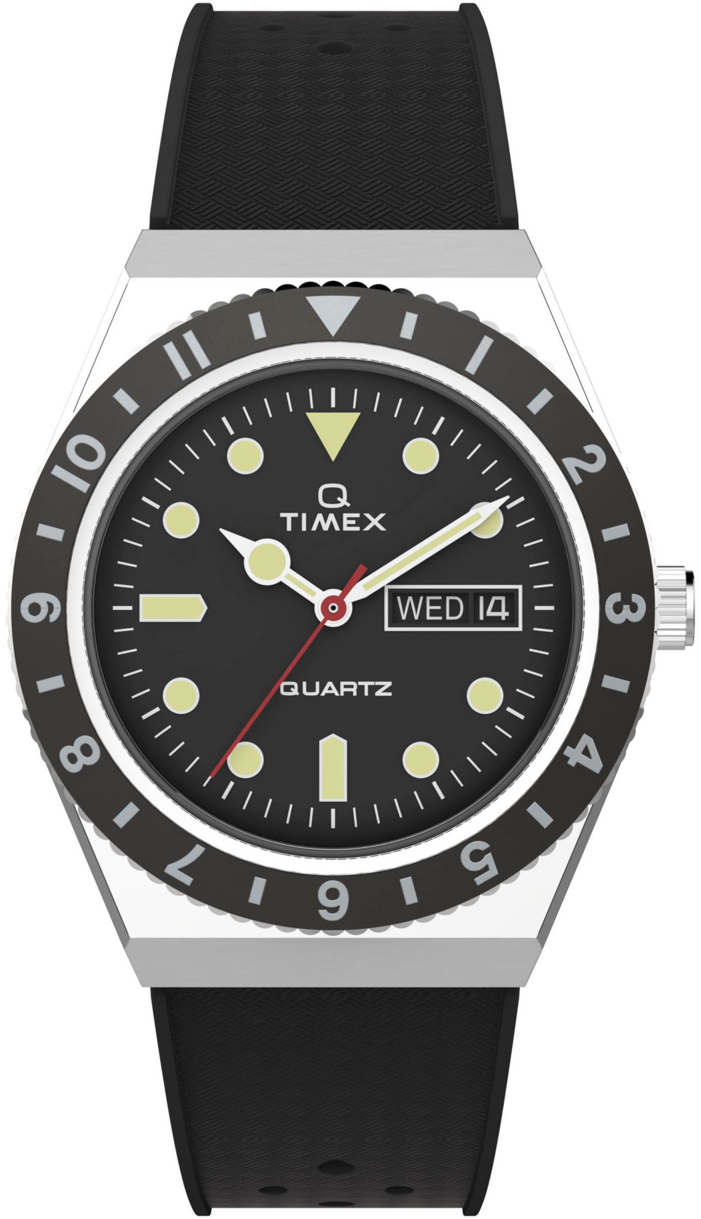 Quarzuhr DIVER INSPIRED TW2V32000OX