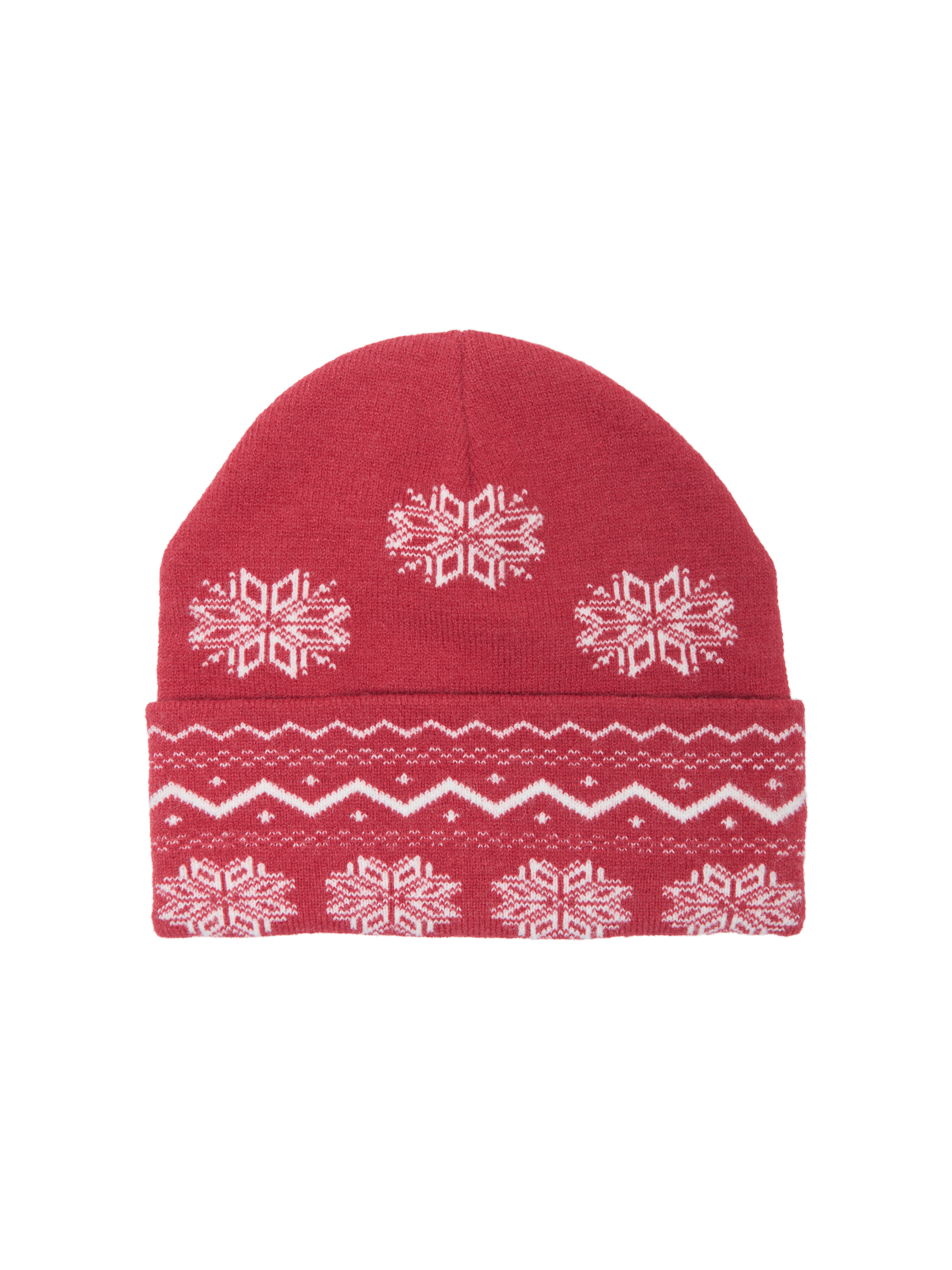 ONLY & SONS Beanie ONSXMAS BEANIE