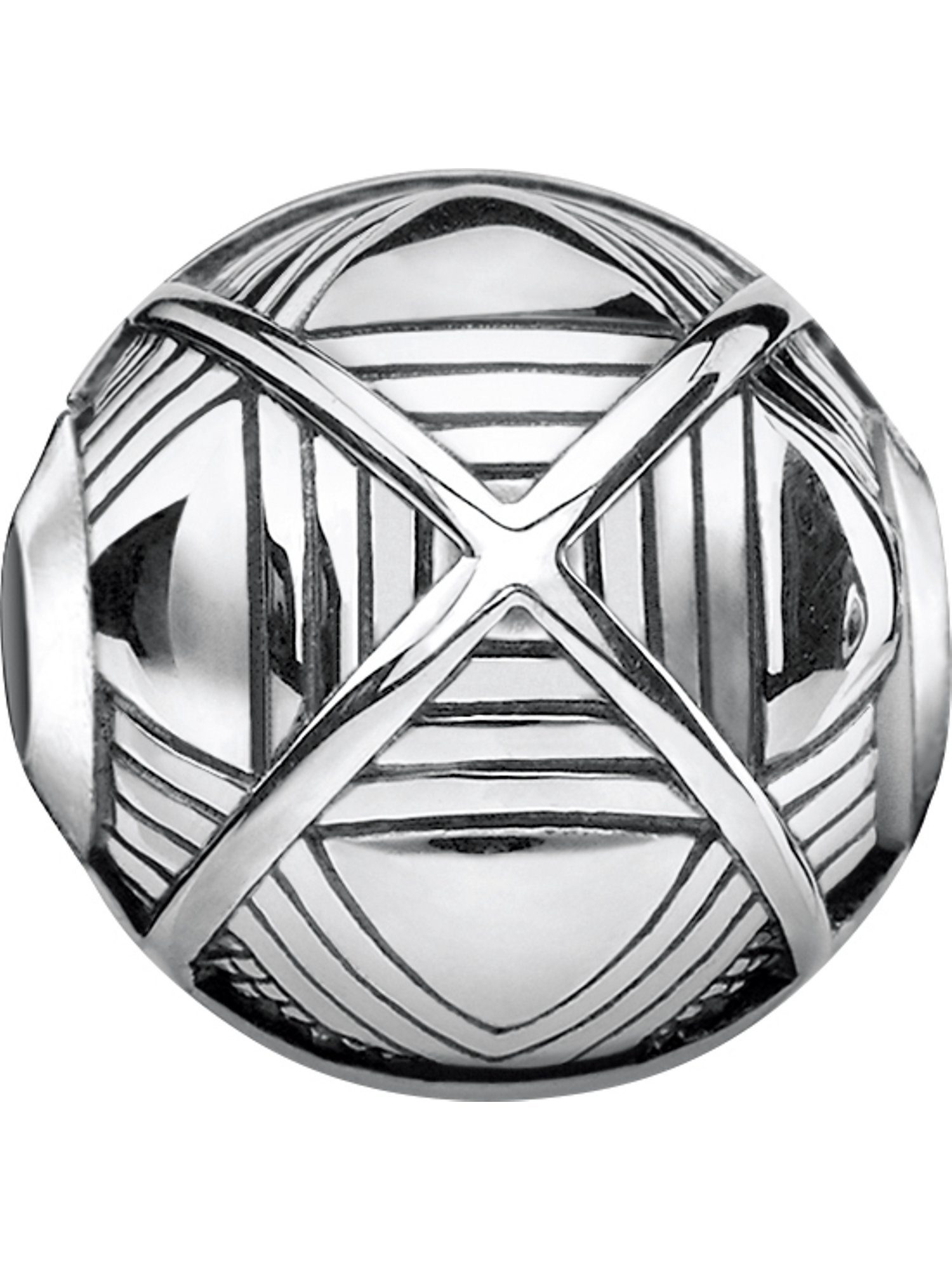 Kettenanhänger Thomas Sabo Damen-Charm 925er Silber