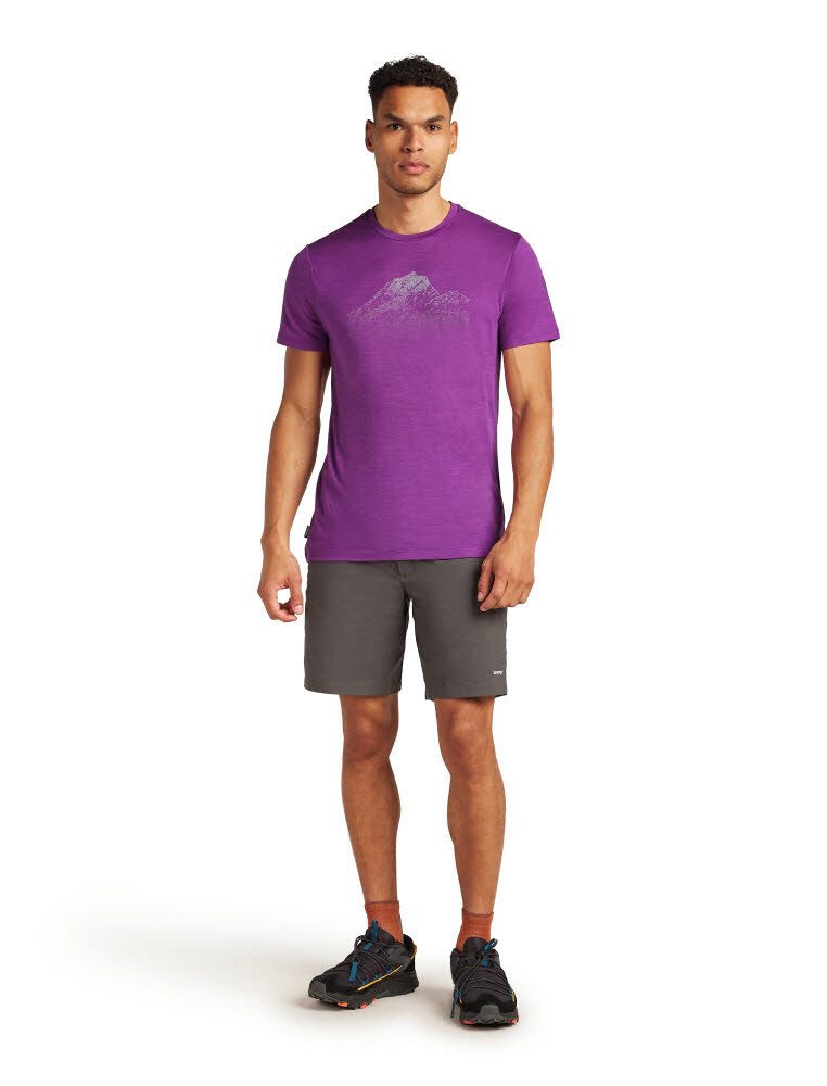 Icebreaker Funktionsshirt
