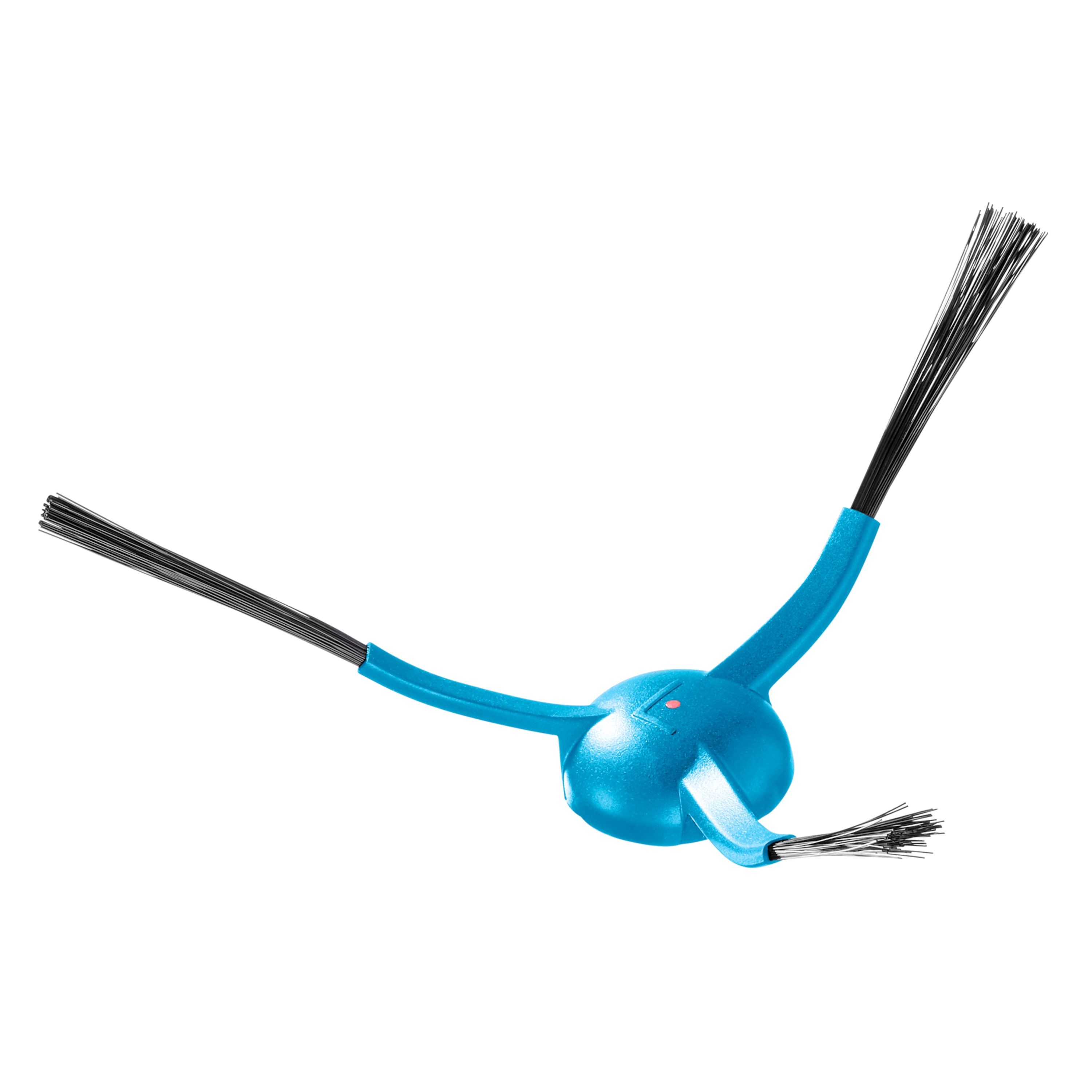 Medion® Saugroboter, beutellos, X20 SW+