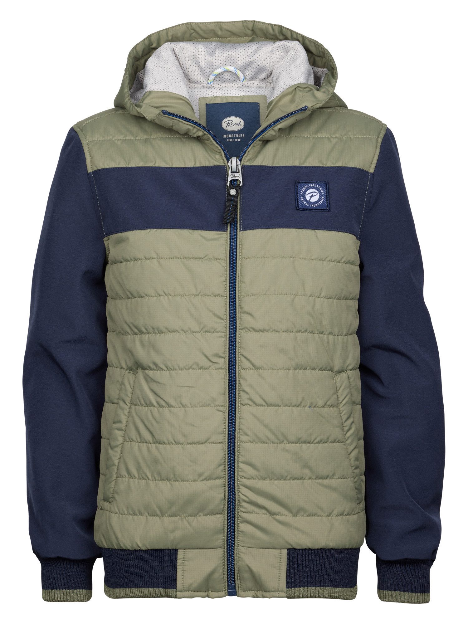 Winterjacke Splash