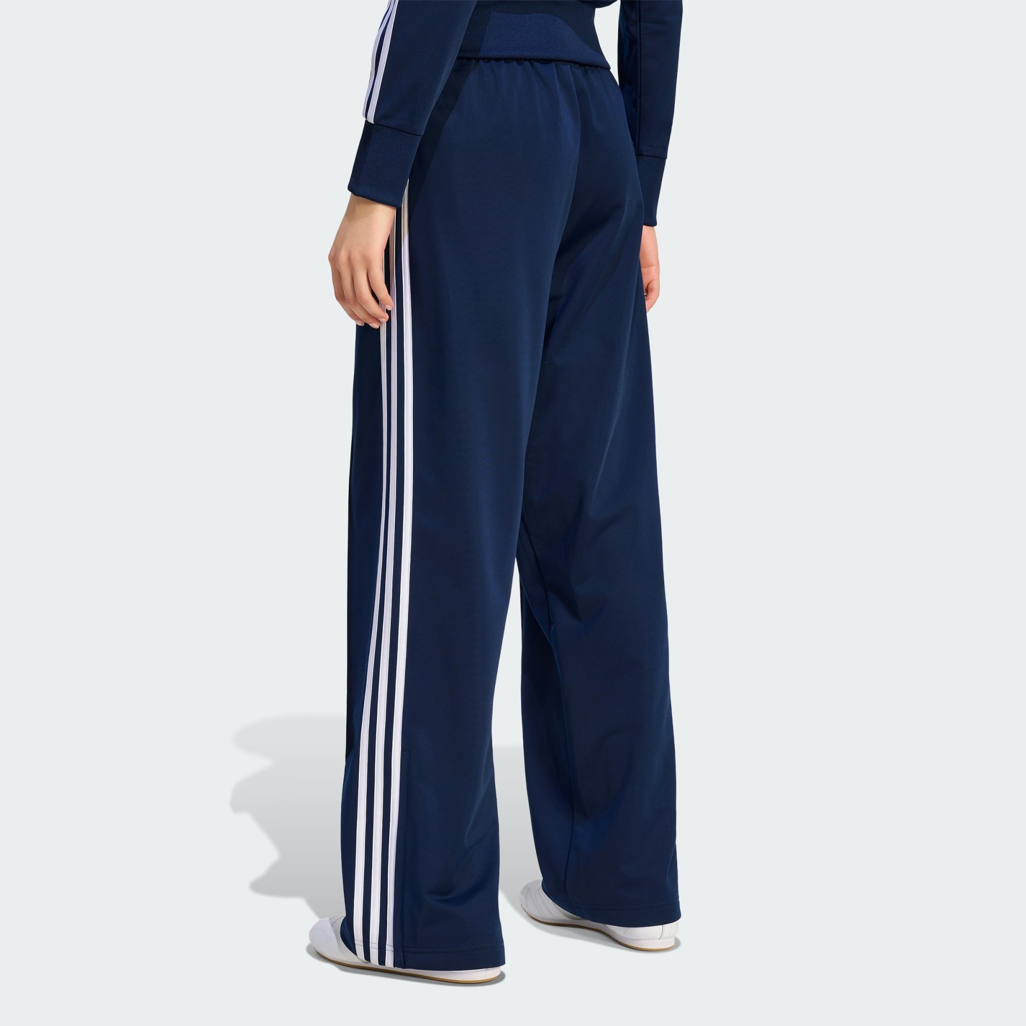 adidas Originals Jogginghose FIREBIRD LOOSE TRAININGSHOSE (1-tlg)