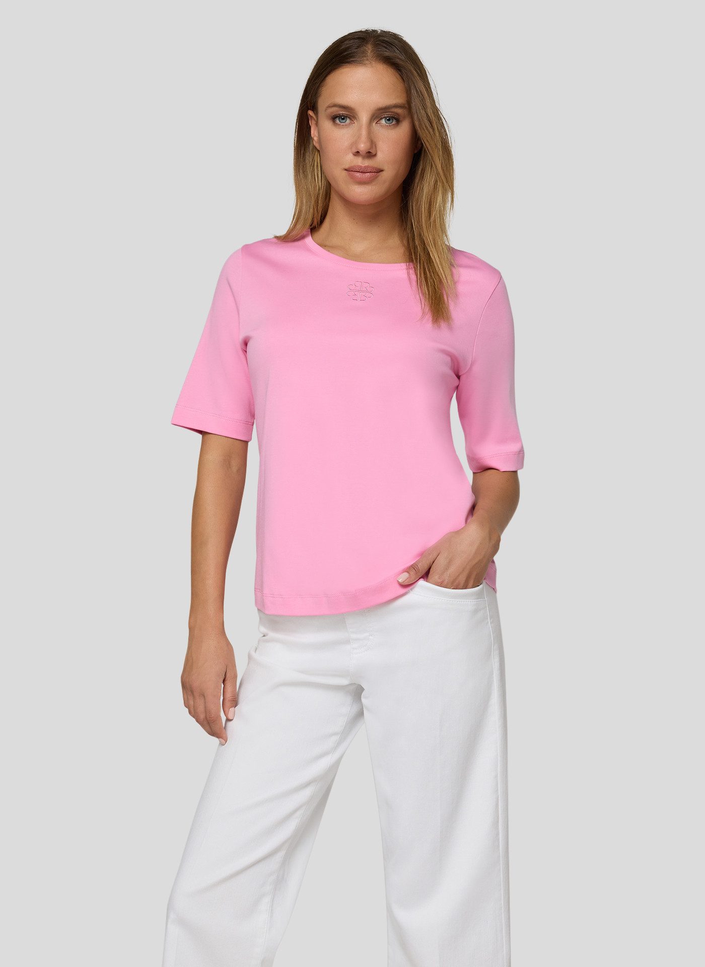 Rabe Print-Shirt T-Shirt