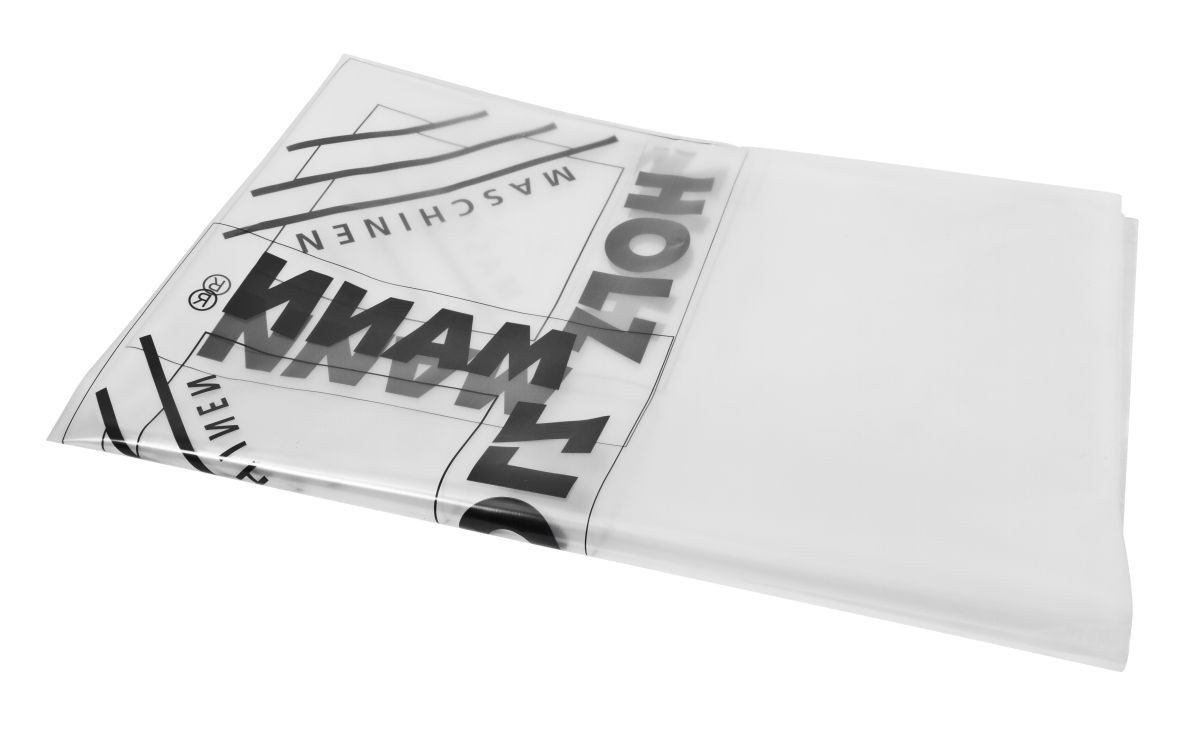 Holzmann Fangsack Holzmann Staubsack ABS850SS für Absauganlage