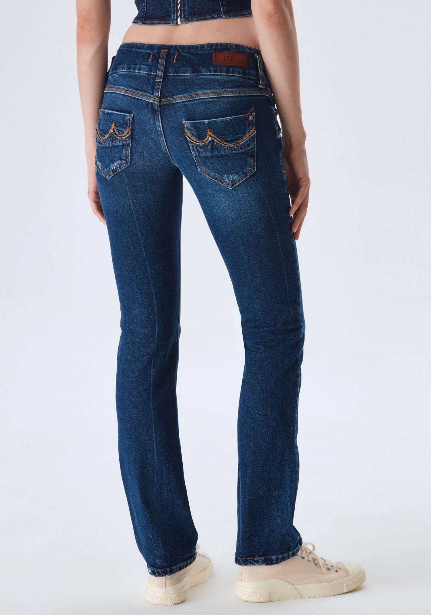 LTB Slim-fit-Jeans JONQUIL (1-tlg)