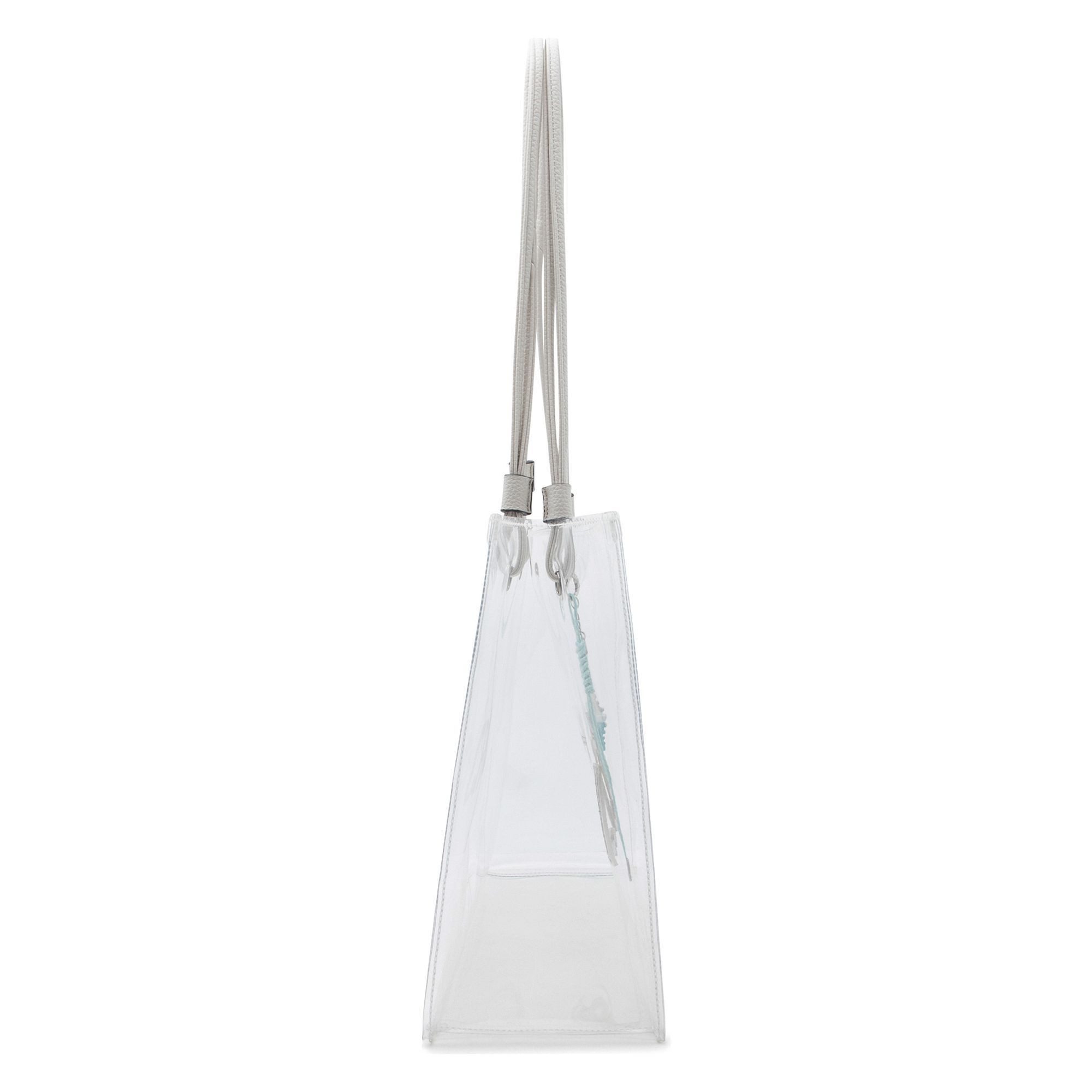 L. CREDI Shopper Reja, Polyethylen
