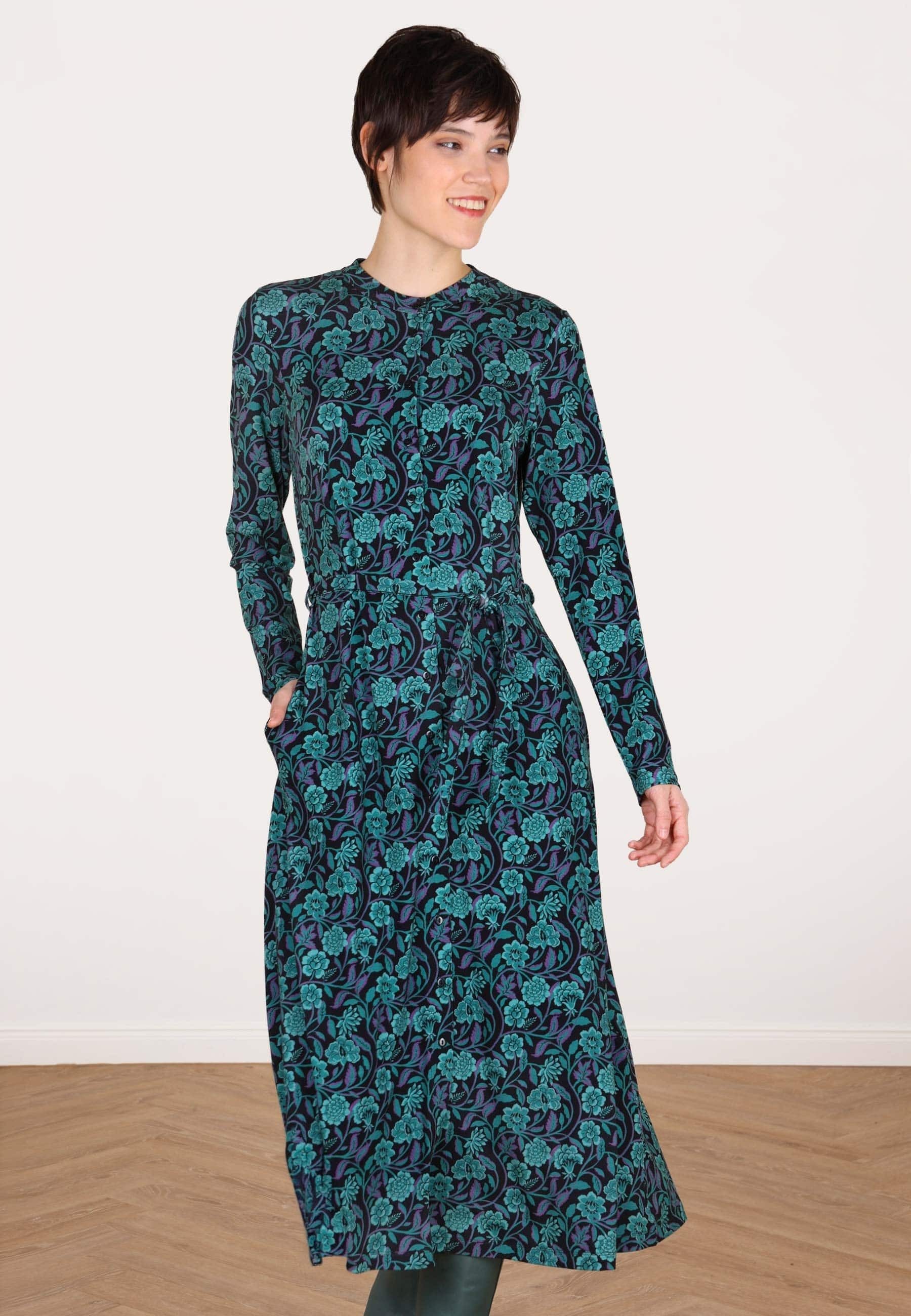 Lykka du Nord Sommerkleid Jara