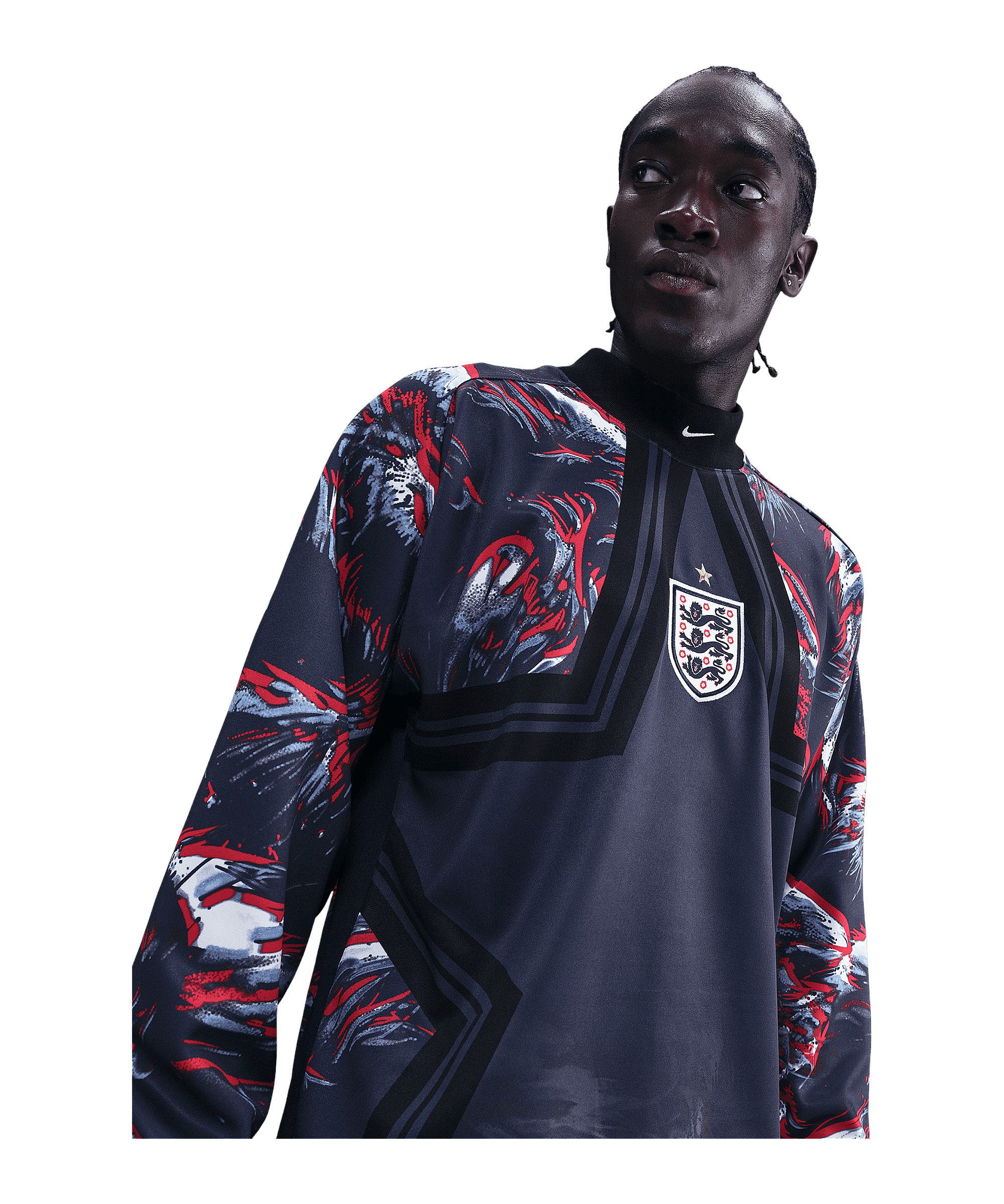 Nike Fußballtrikot Nike Performance Teamsport