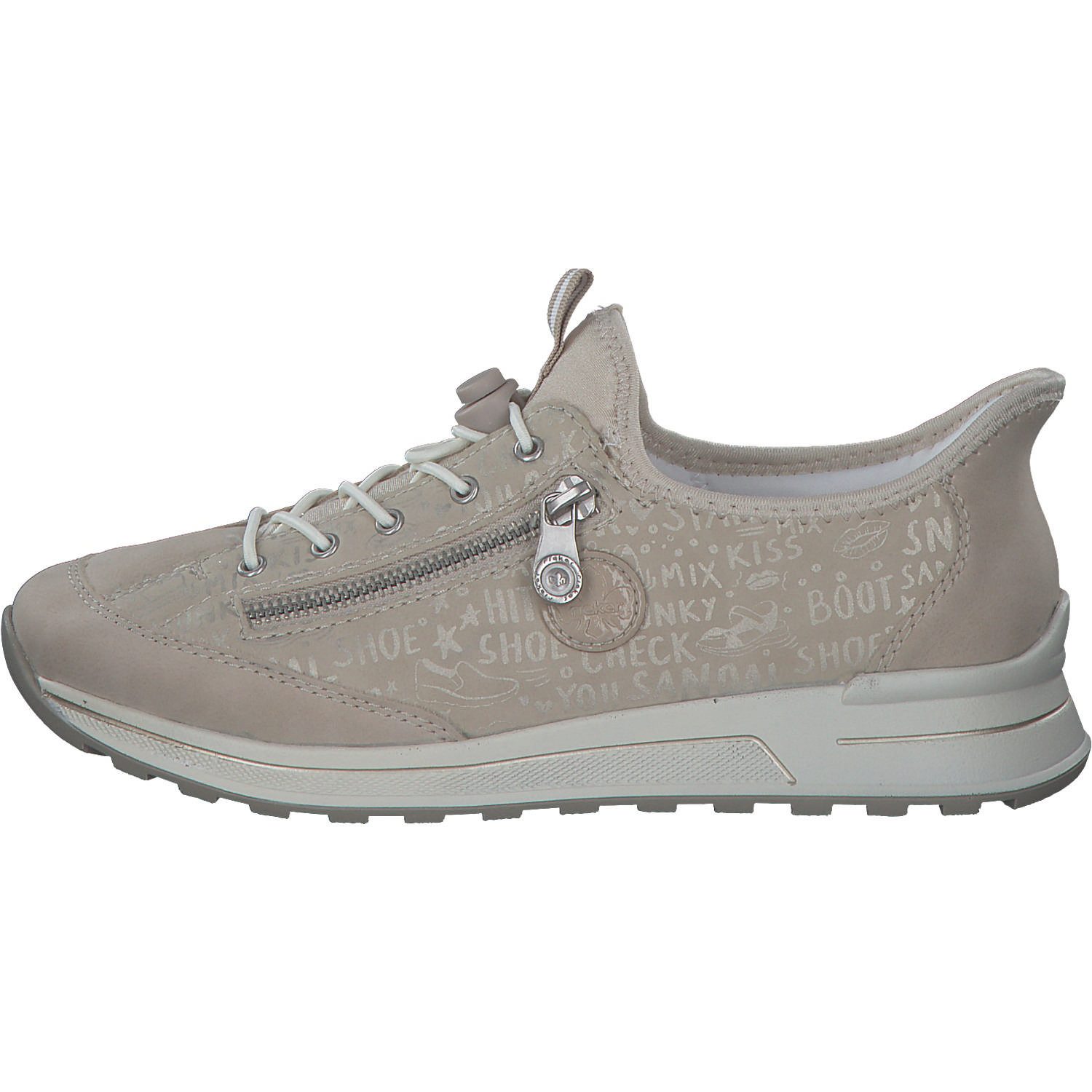 Rieker N1455 Sneaker günstig online kaufen