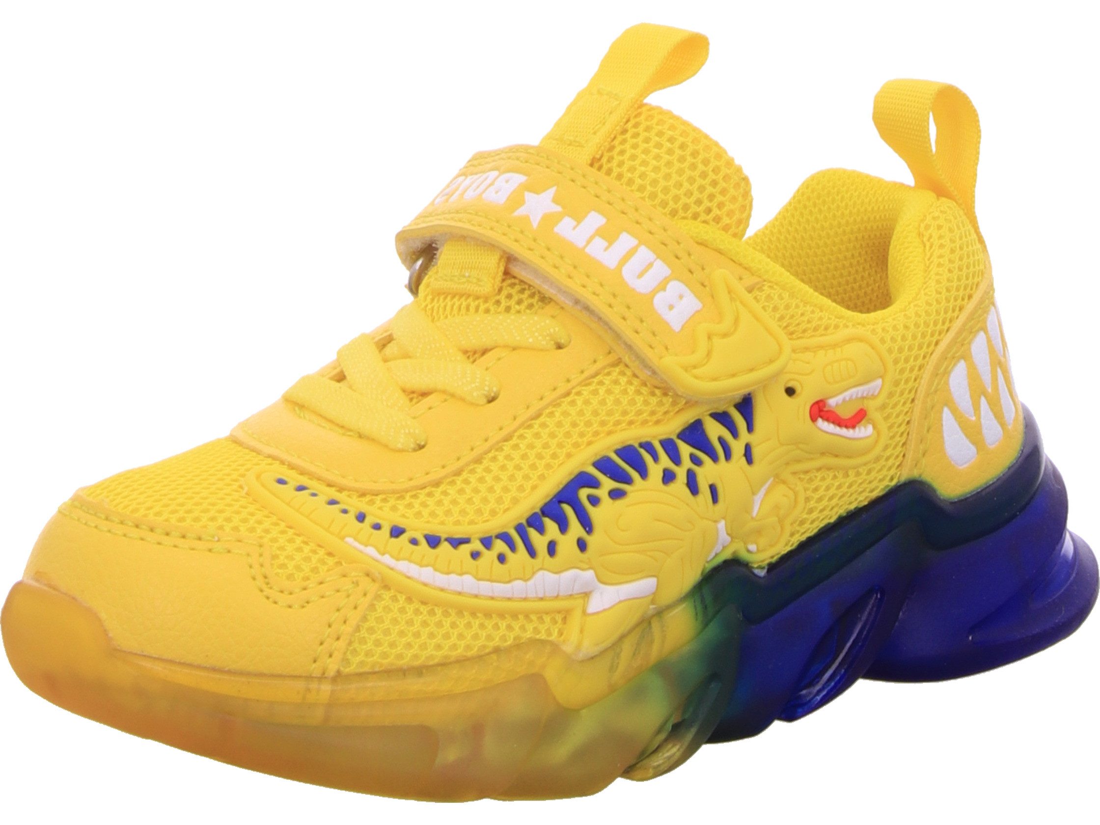 T-Rex Klettschuh