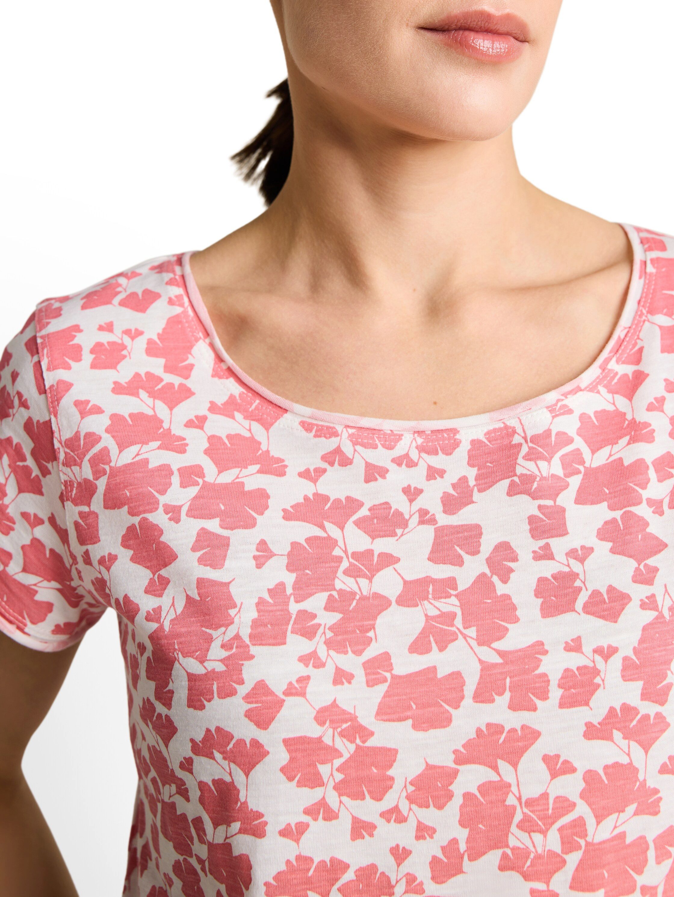 TOM TAILOR T-Shirt Regular