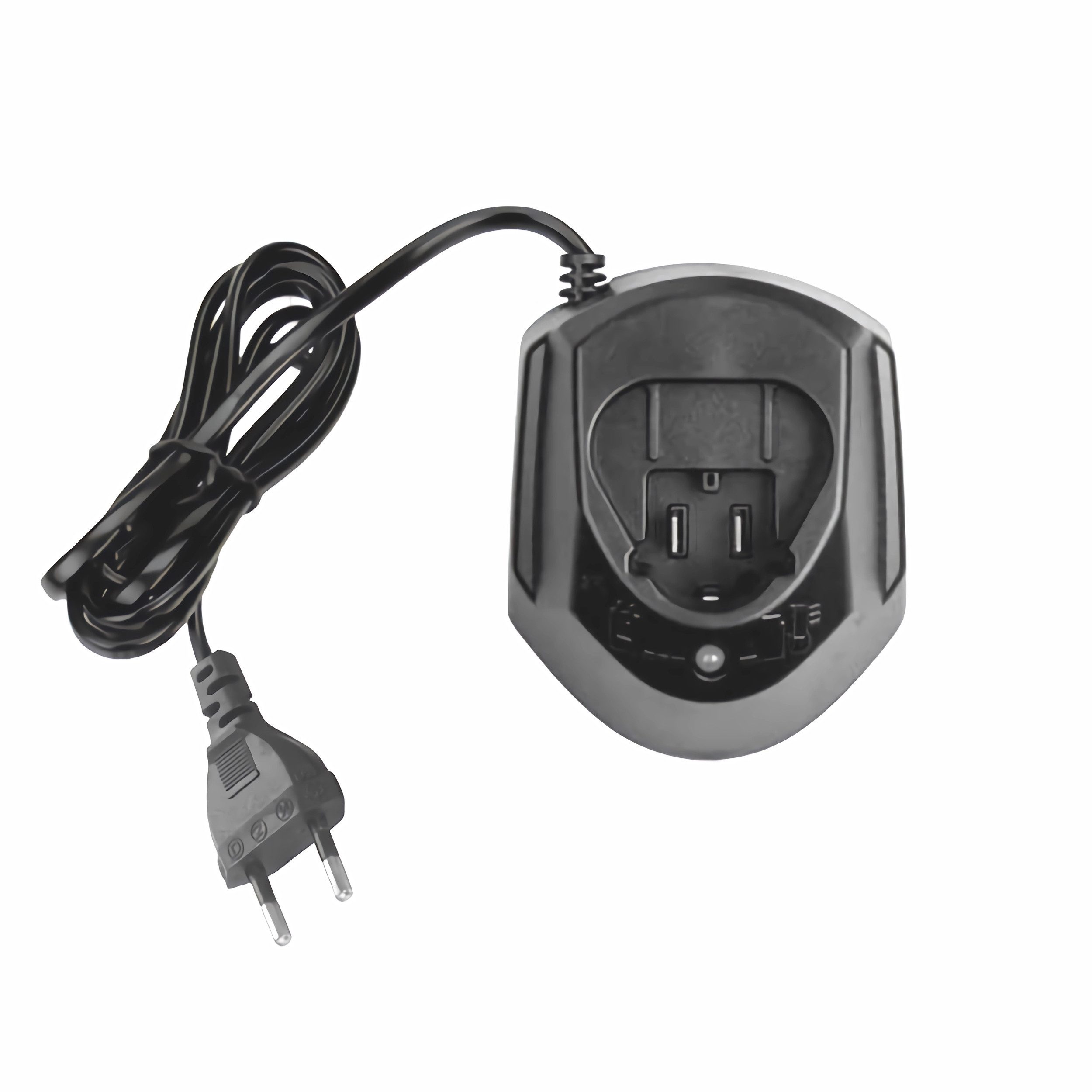 Bolwins L39C 10.8V-12V Akku Ladegerät passend für BOSCH Ladegerät Ladestation Universal-Ladegerät