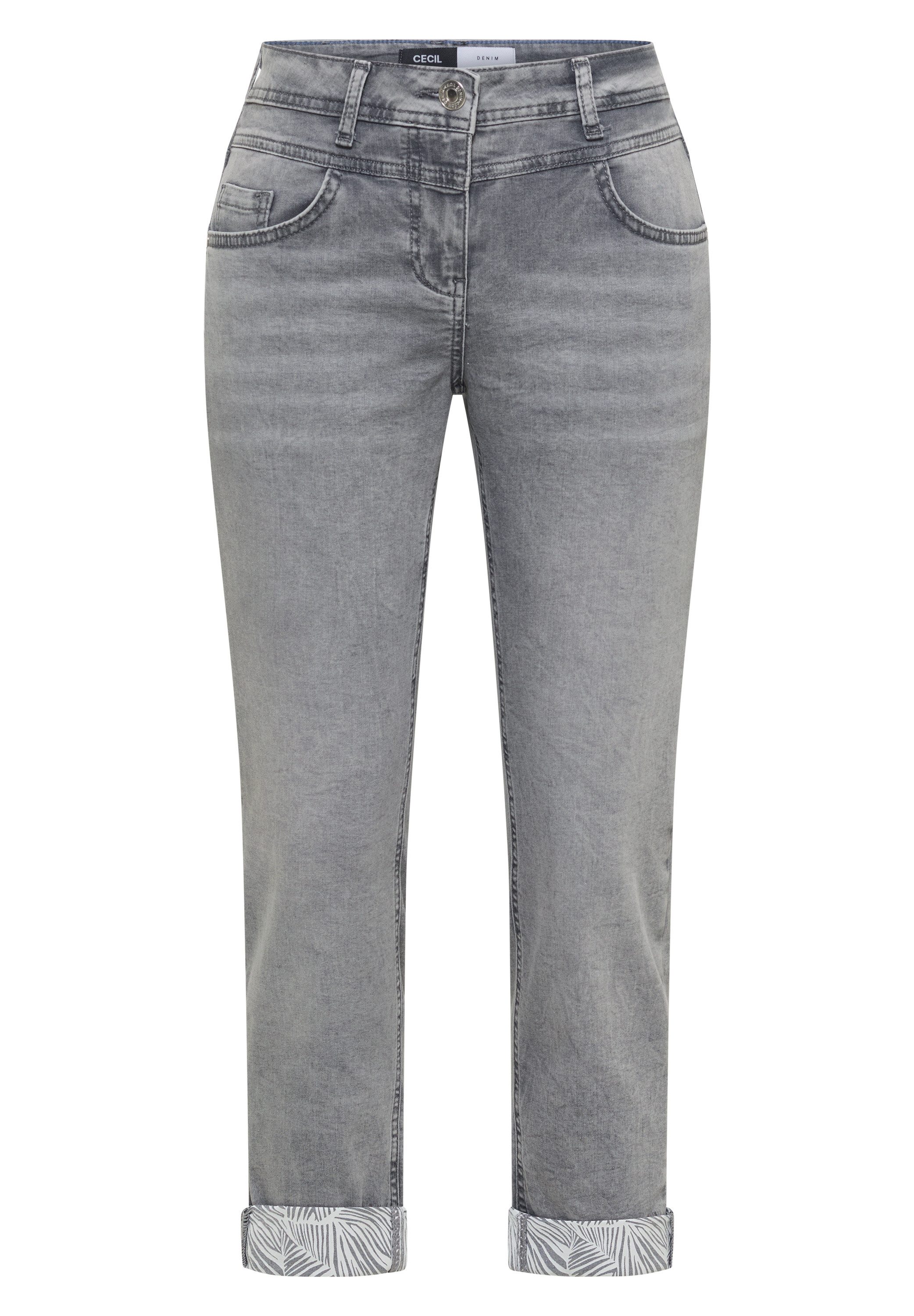 Comfort-fit-Jeans