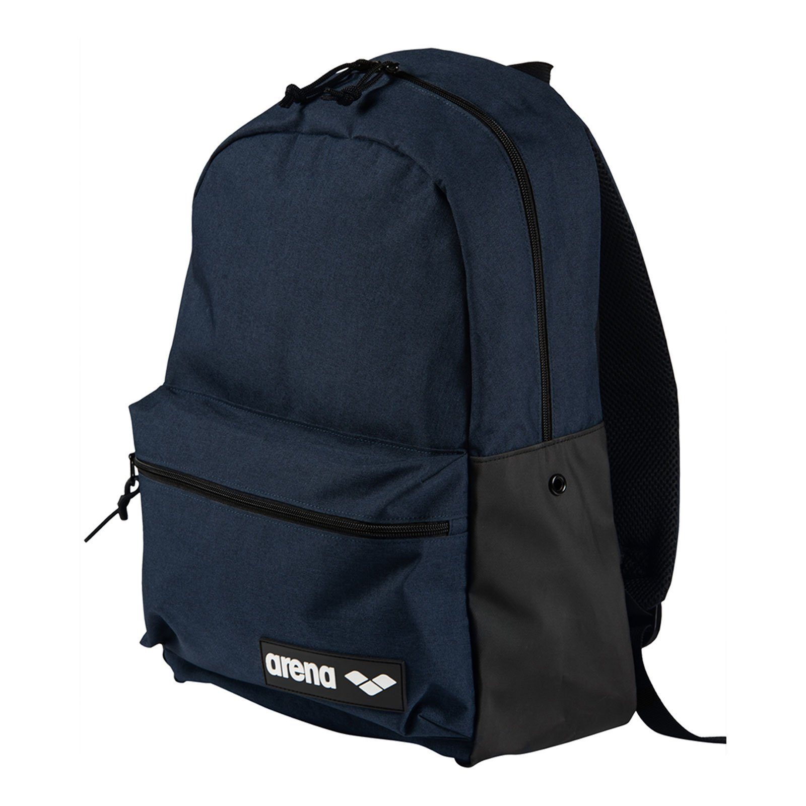 Arena Freizeitrucksack Team Backpack 30, mit herausnehmbaren Beutel