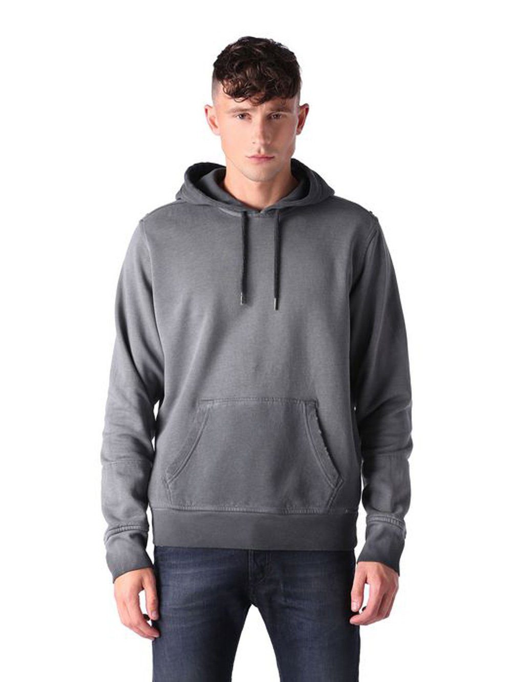 Diesel Sweatshirt S-BLONDY FELPA