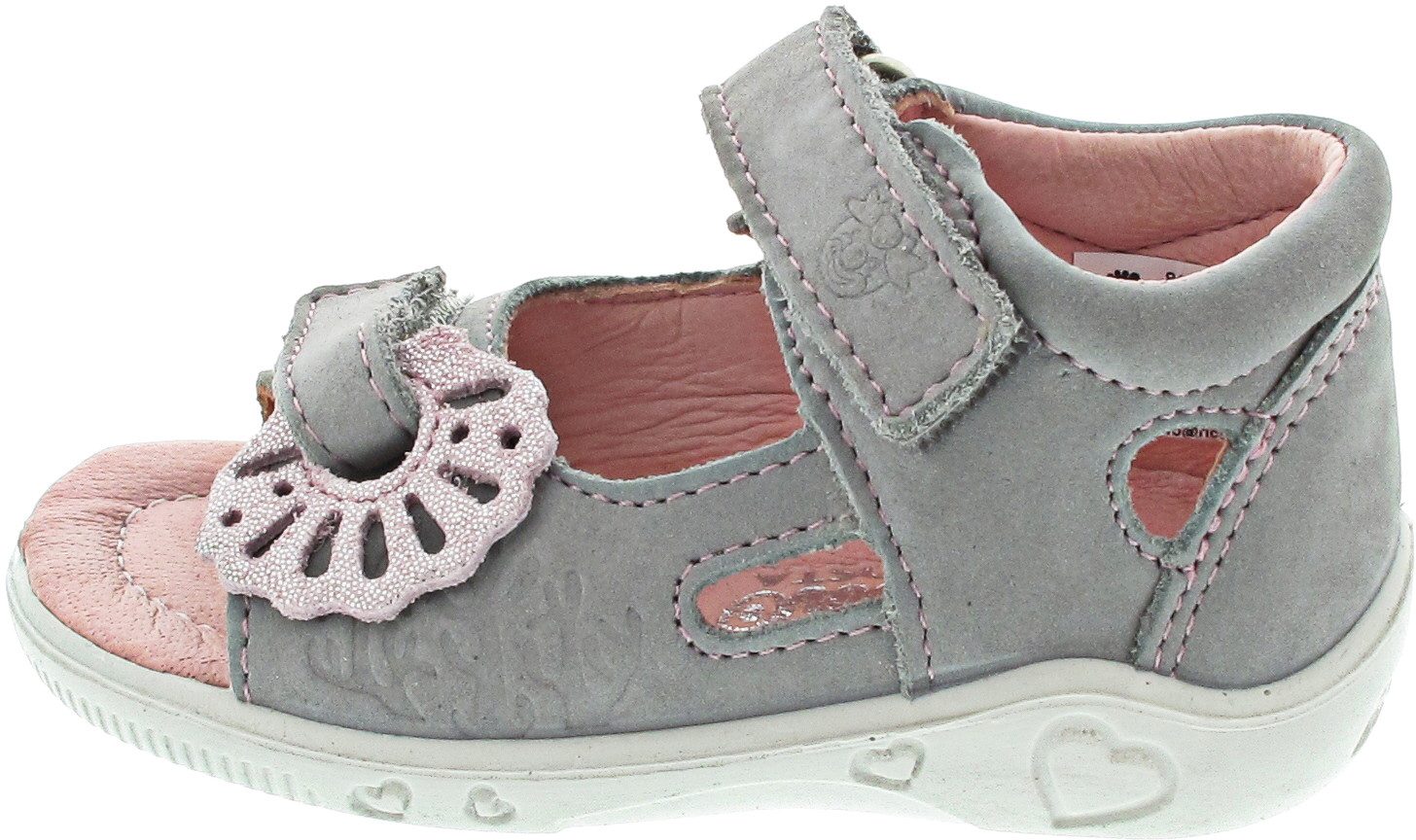 Ricosta Lauflernschuh