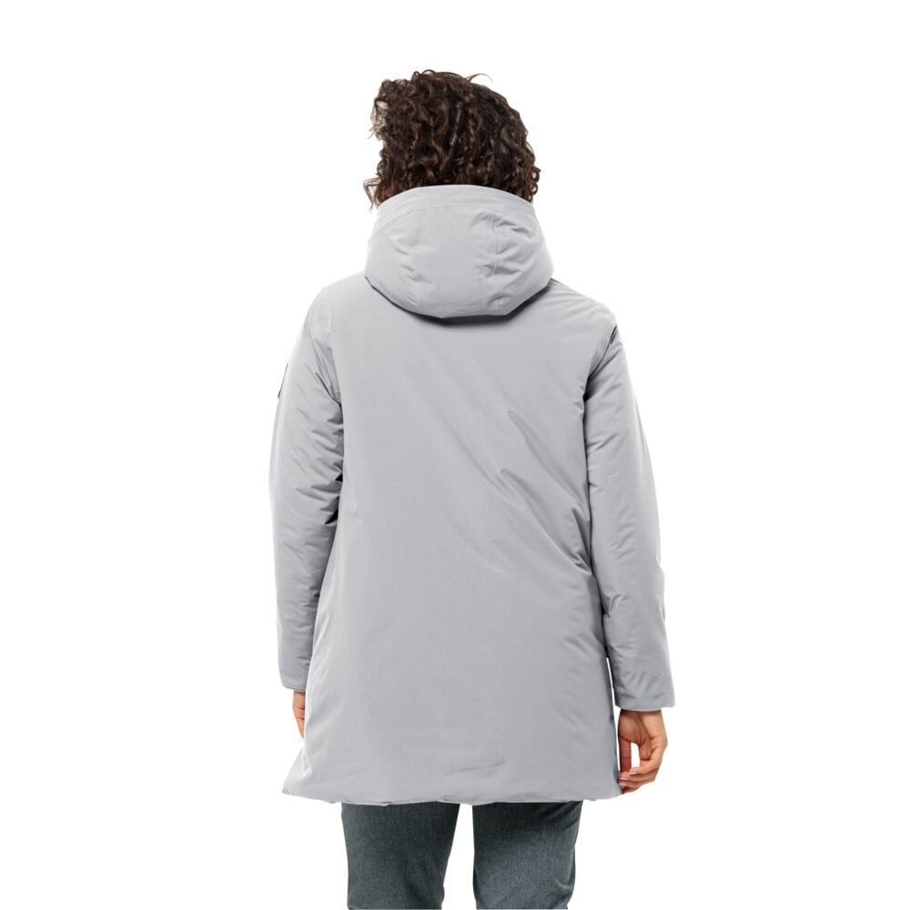 Jack Wolfskin Winterjacke Luisenplatz (wasserdicht, winddicht, atmungsaktiv günstig online kaufen
