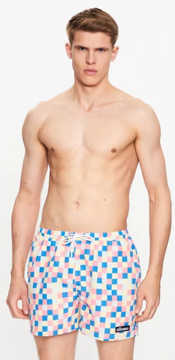 Boardshorts Ellesse SWIM SHORT YVES