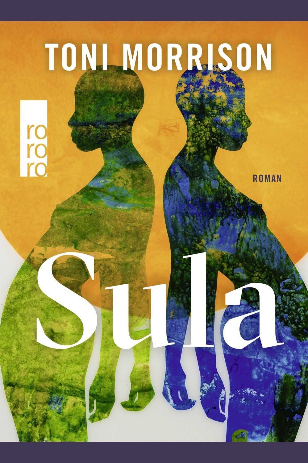Sula / Toni Morrison, Mit einem Vorwort der Autorin. Überarbeitet und sprachlich aktualisiert von Mirjam Nuenning