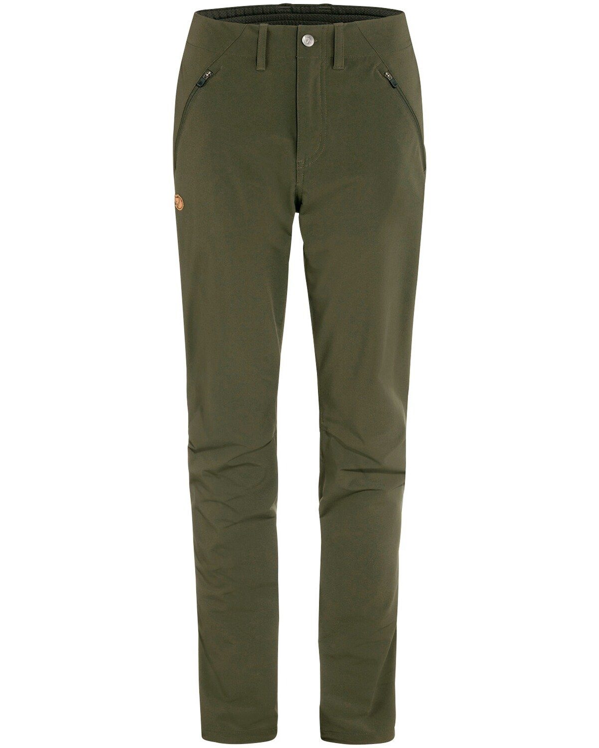 Fjällräven Outdoorhose Damen Hose Abisko Trail günstig online kaufen