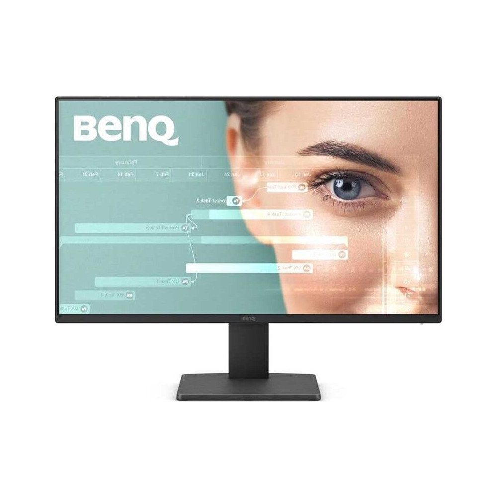 Benq GW2491 24" TFT-Monitor mit LED-Technik. TFT-Monitor