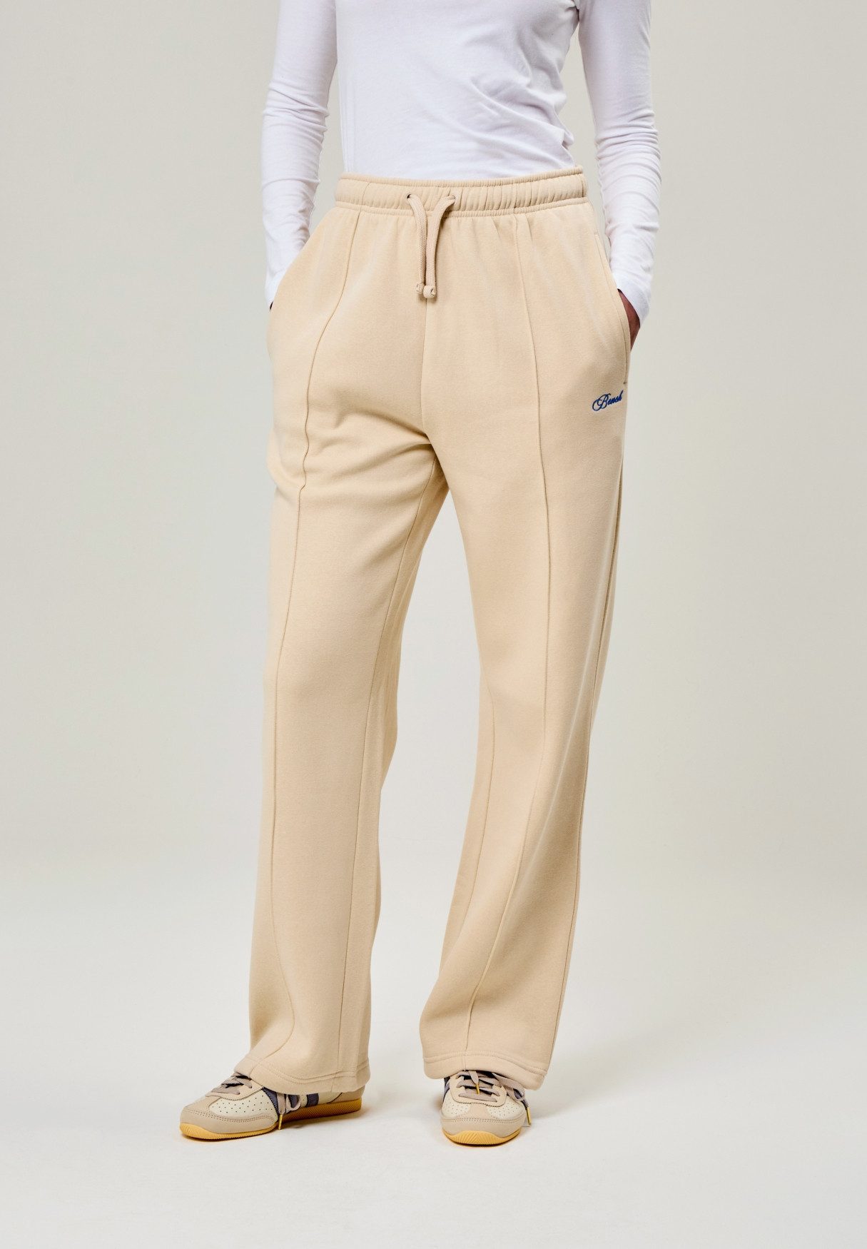 Bench. Jogger Pants Bench Hose Embla